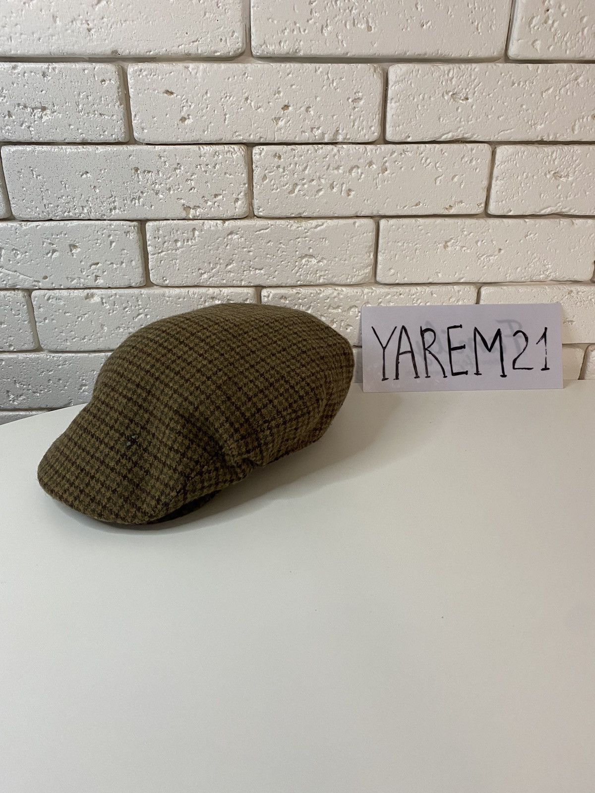 Other Polo Ralph Lauren vintage cap Size ONE SIZE - 1 Thumbnail