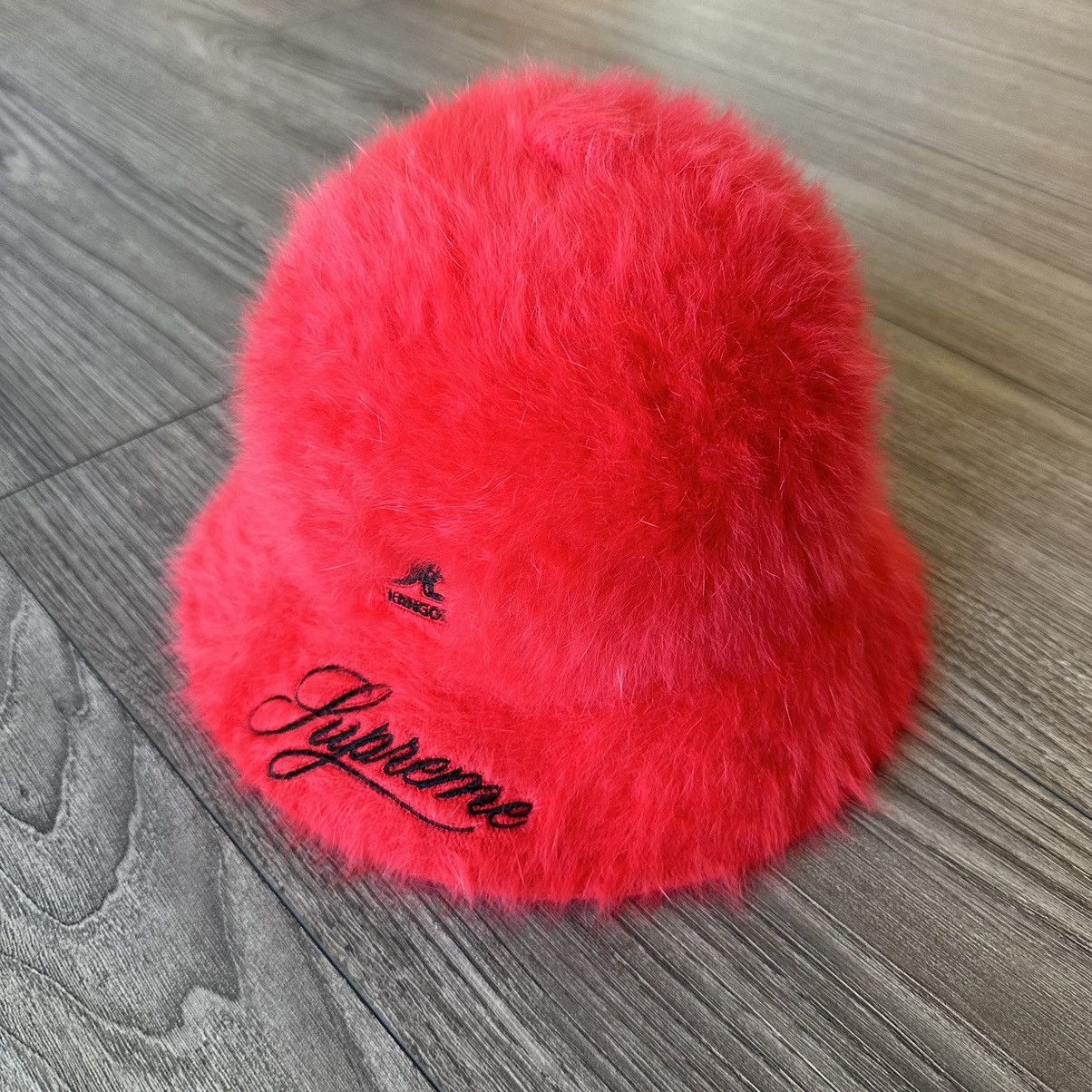 Supreme x Kangol Collaboration | Grailed