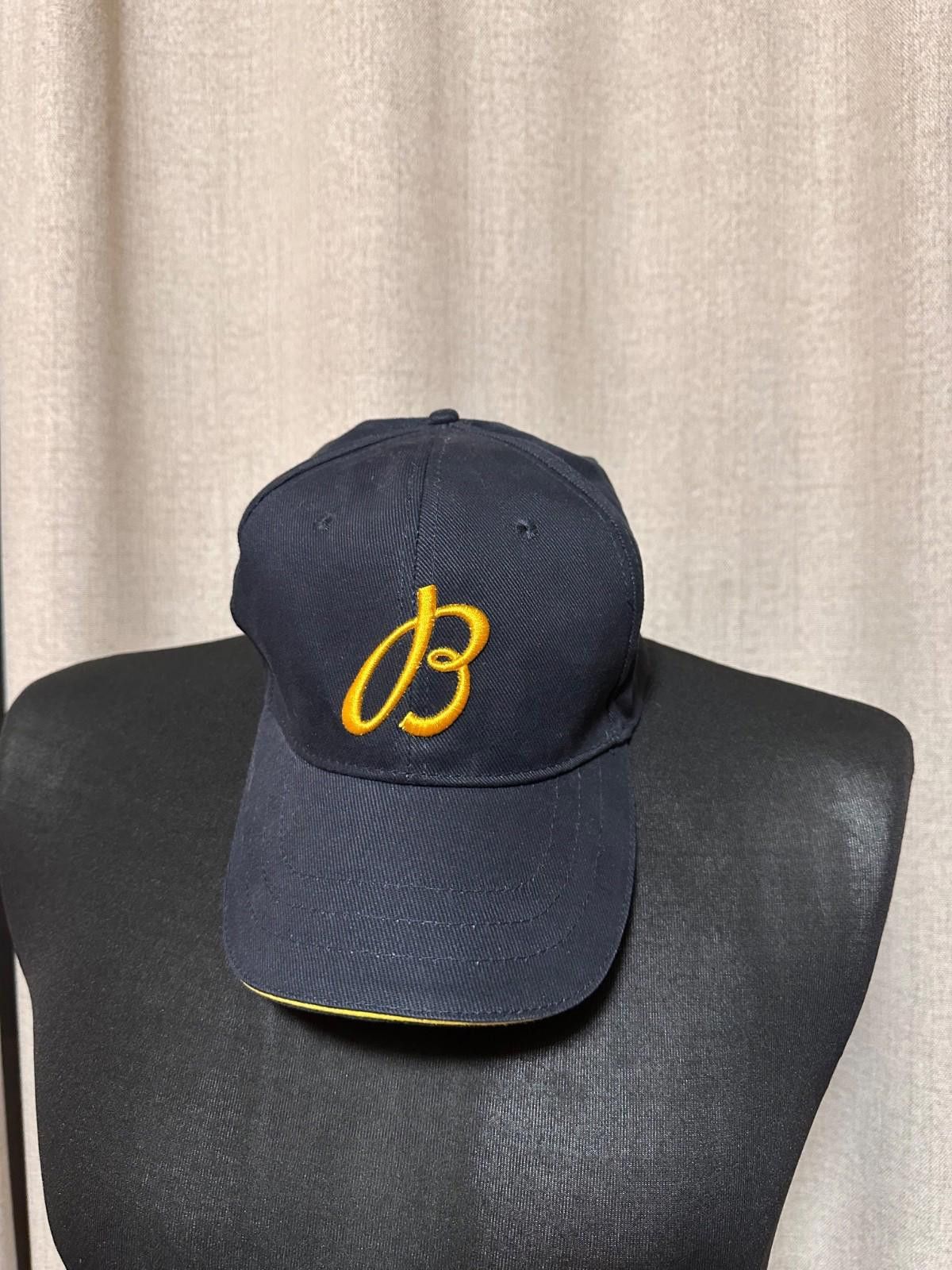 Breitling Breitling Baseball CAP Blue 2024 Size ONE SIZE - 1 Thumbnail