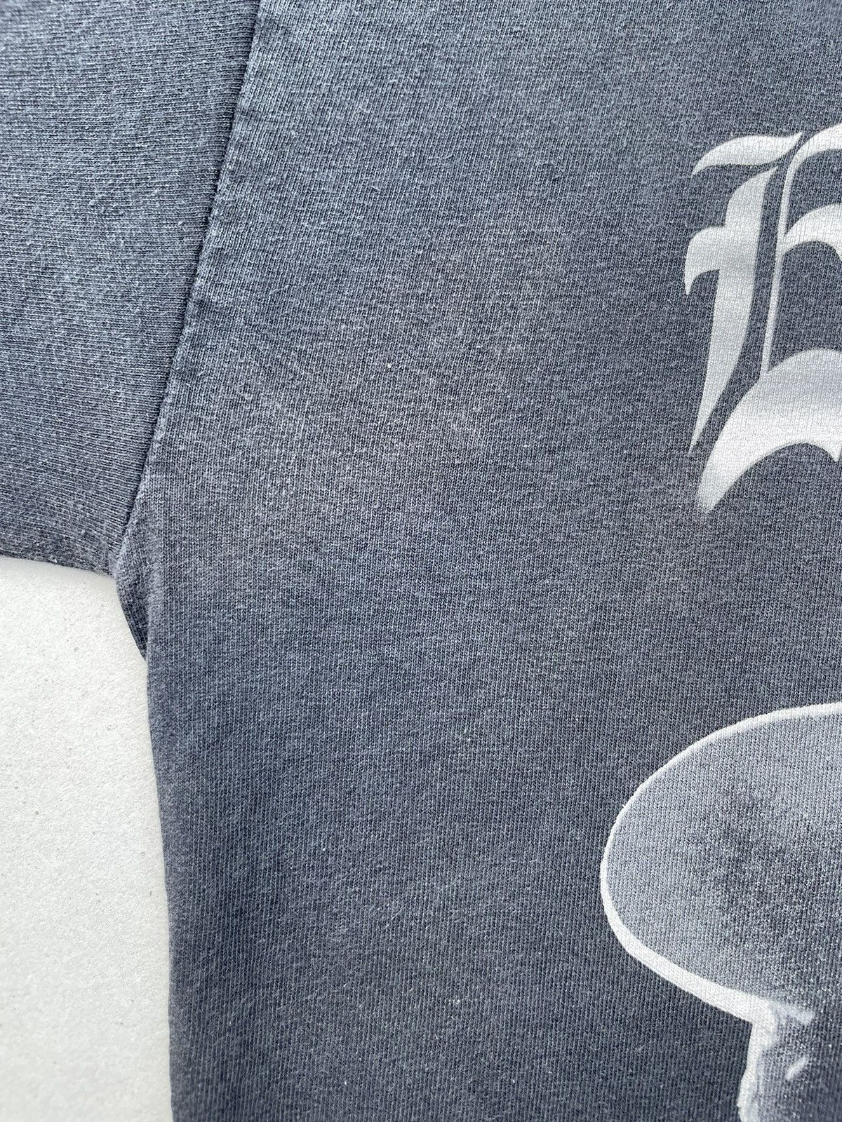 Rap Tees RARE🔥 Vintage Eazy- E Memorial Size US S / EU 44-46 / 1 - 6 Thumbnail