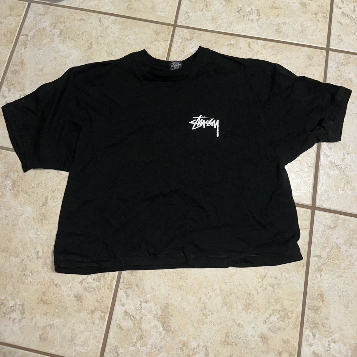Stussy 8ball T-shirt