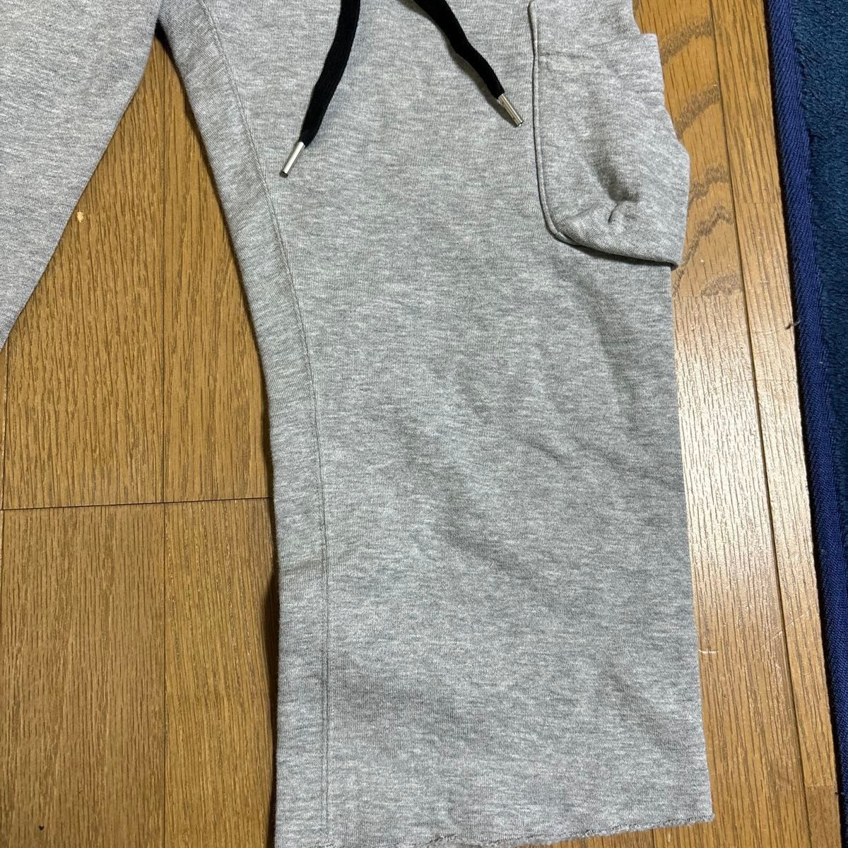Number (N)ine Cargo Pocket Sweatpants Size US 30 / EU 46 - 8 Thumbnail