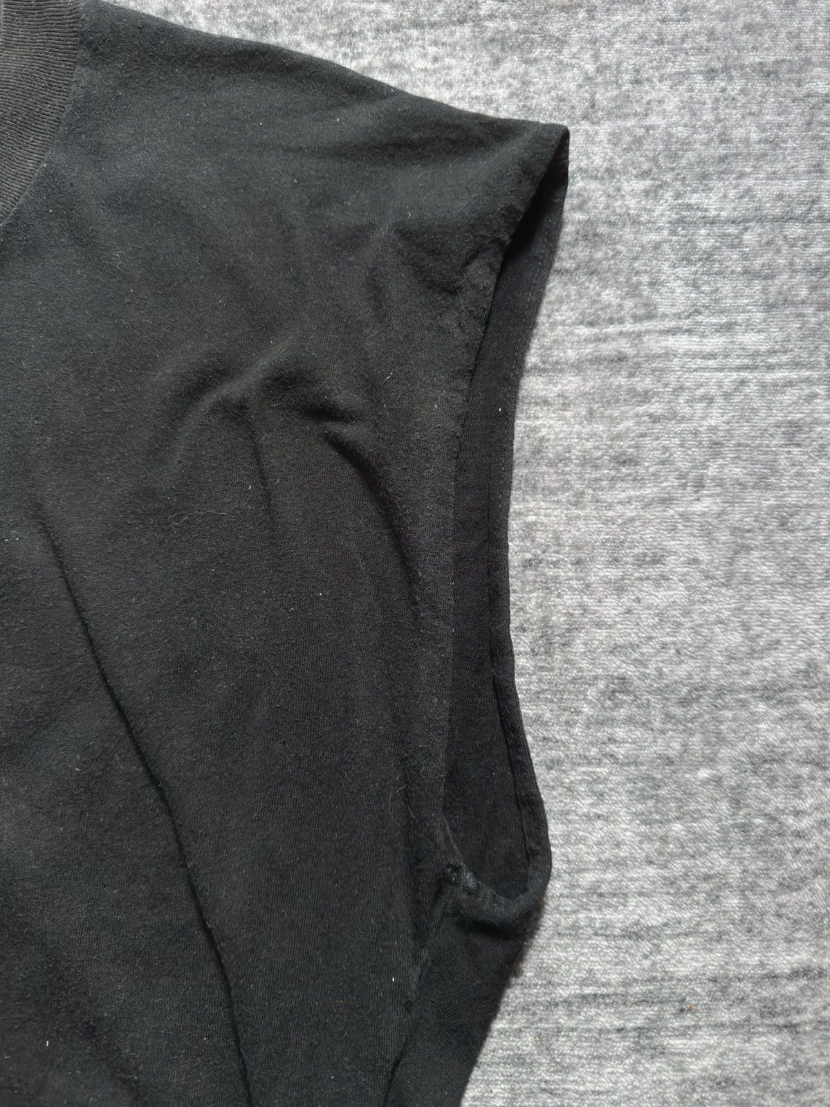 Maison Margiela 1999 Margiela Artisanal Body Tank Top Size US M / EU 48-50 / 2 - 4 Thumbnail
