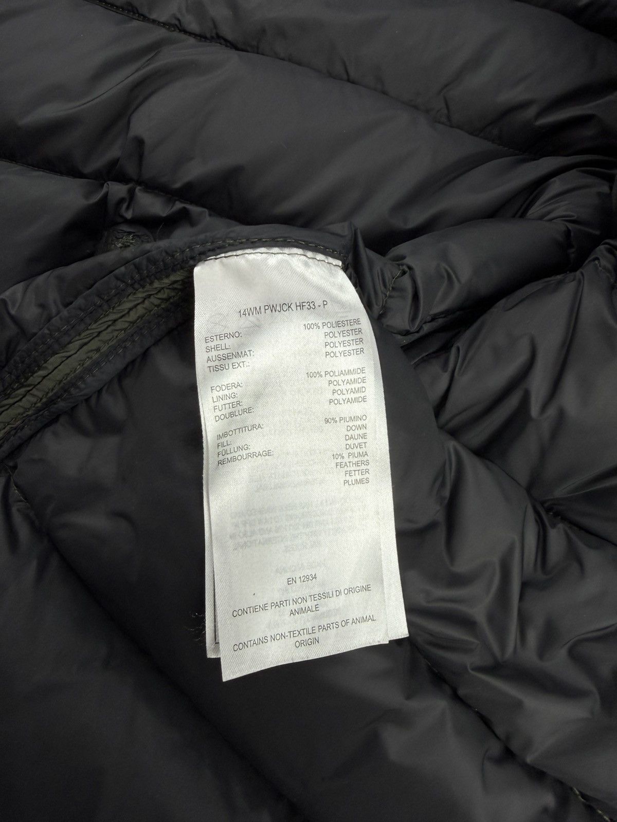 Parajumpers Parajumpers Long Bear Down Jacket Parka Size M Size M / US 6-8 / IT 42-44 - 13 Thumbnail