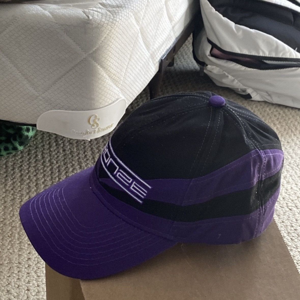 Bronze 56k Bronze 56k hat 2022 Size ONE SIZE - 4 Thumbnail