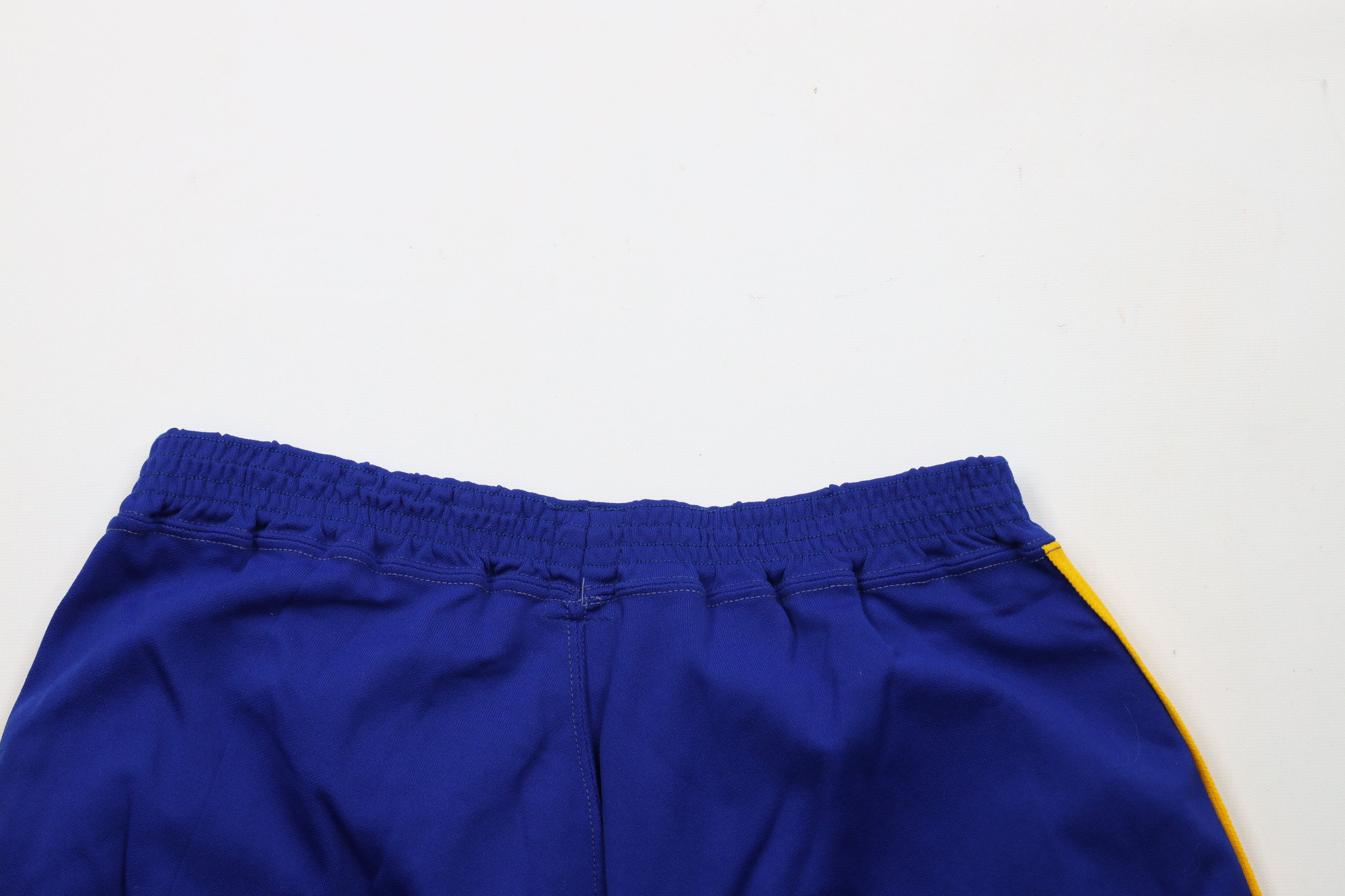 Vintage Vintage 50s 60s Block Above Knee Gym Basketball Shorts USA Size US 38 / EU 54 - 7 Thumbnail
