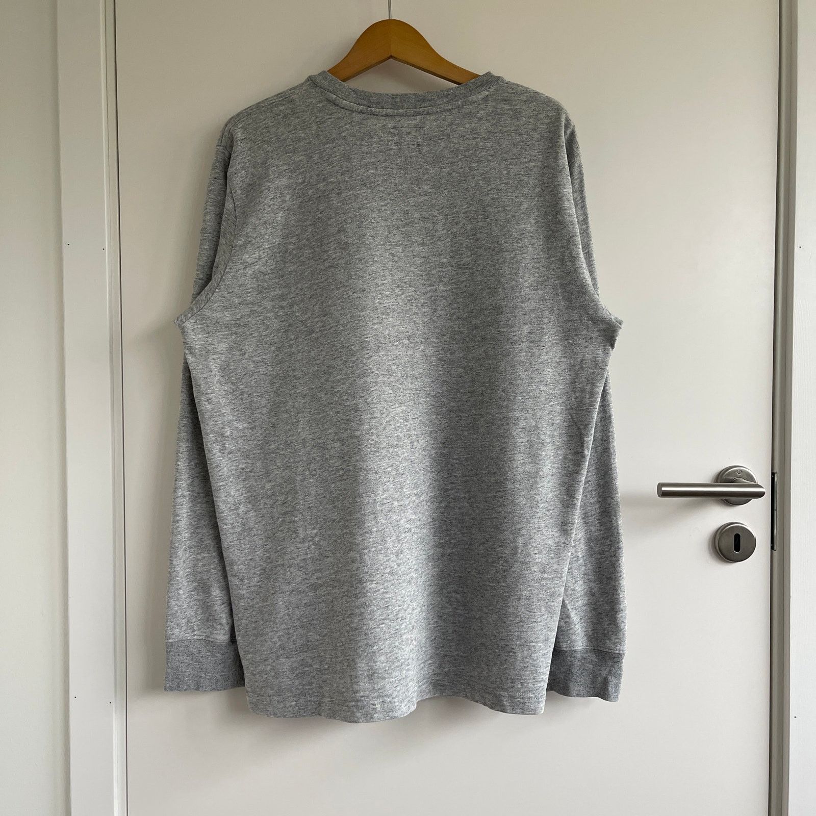 Supreme Supreme SS2015 Notre-Dame LS Top Size US L / EU 52-54 / 3 - 3 Thumbnail