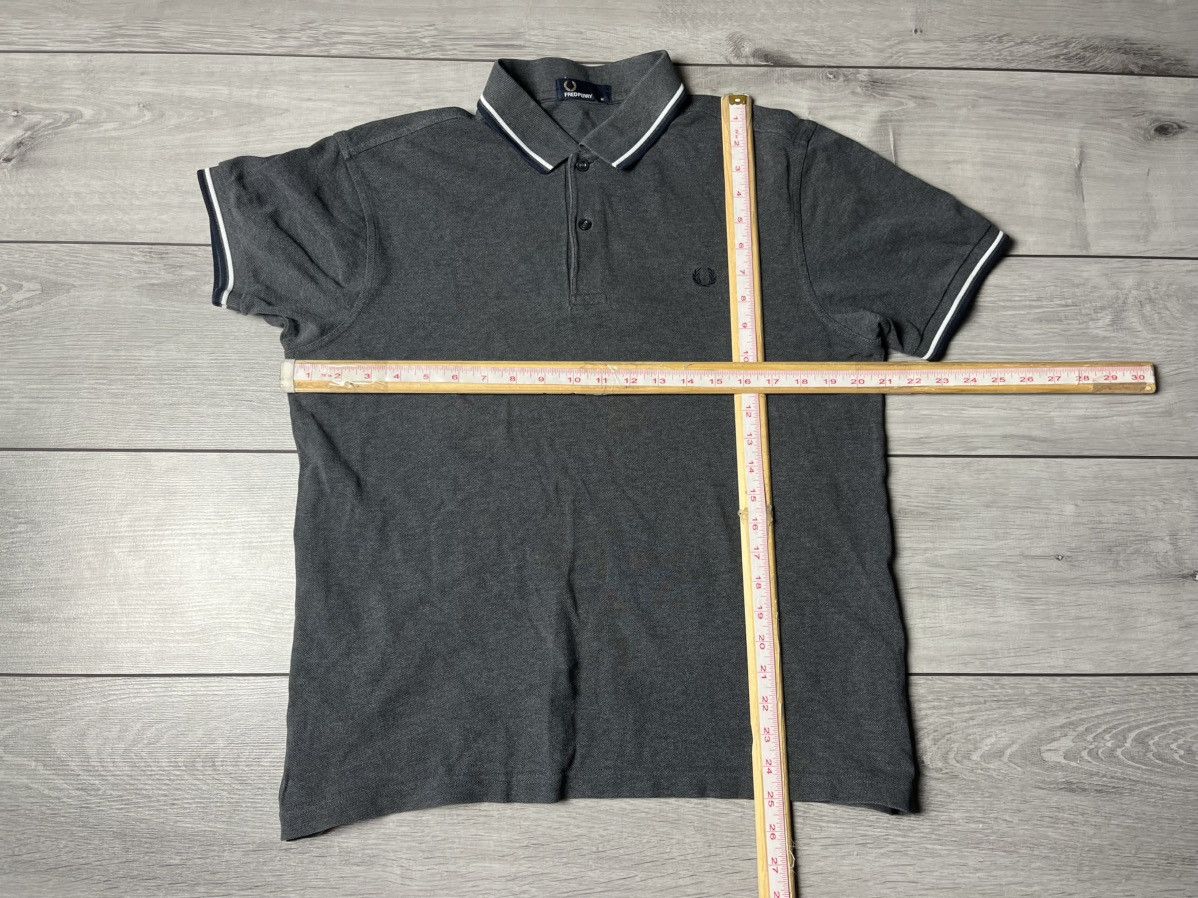 Fred Perry Fred perry polo casual formal size Medium Size US M / EU 48-50 / 2 - 5 Thumbnail
