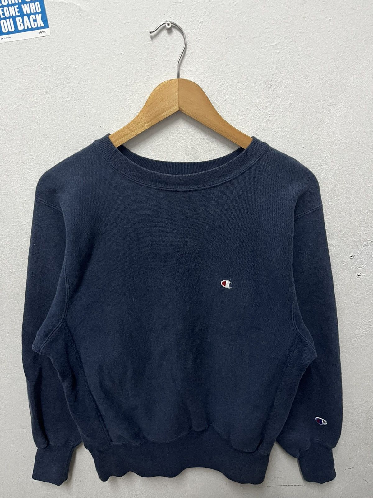 Champion × Made In Usa × Vintage 💥VINTAGE 80s💥 RARE CHAMPION  