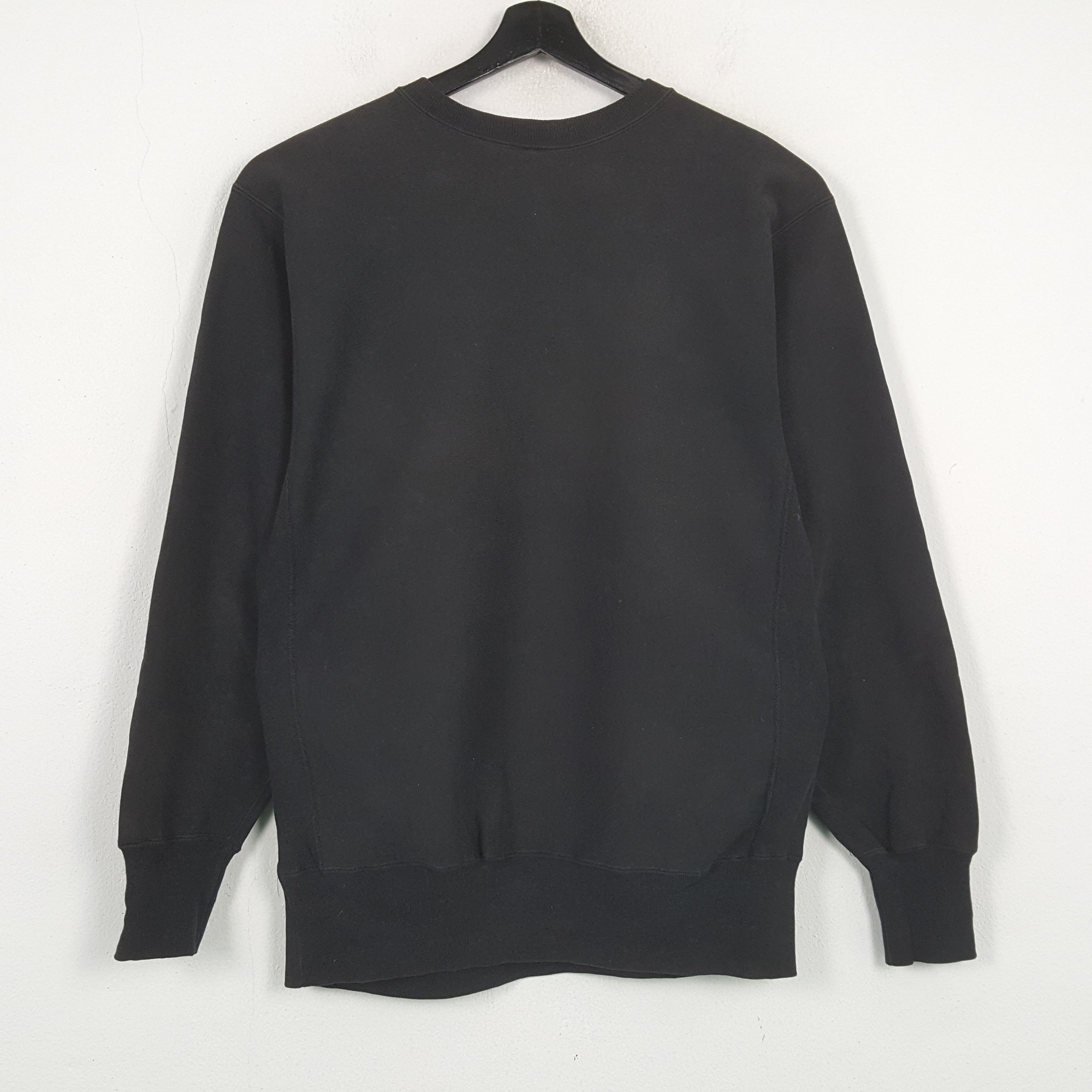 Champion CHAMPION Spellout Design Sweatshirt C292N19 Size US M / EU 48-50 / 2 - 3 Thumbnail