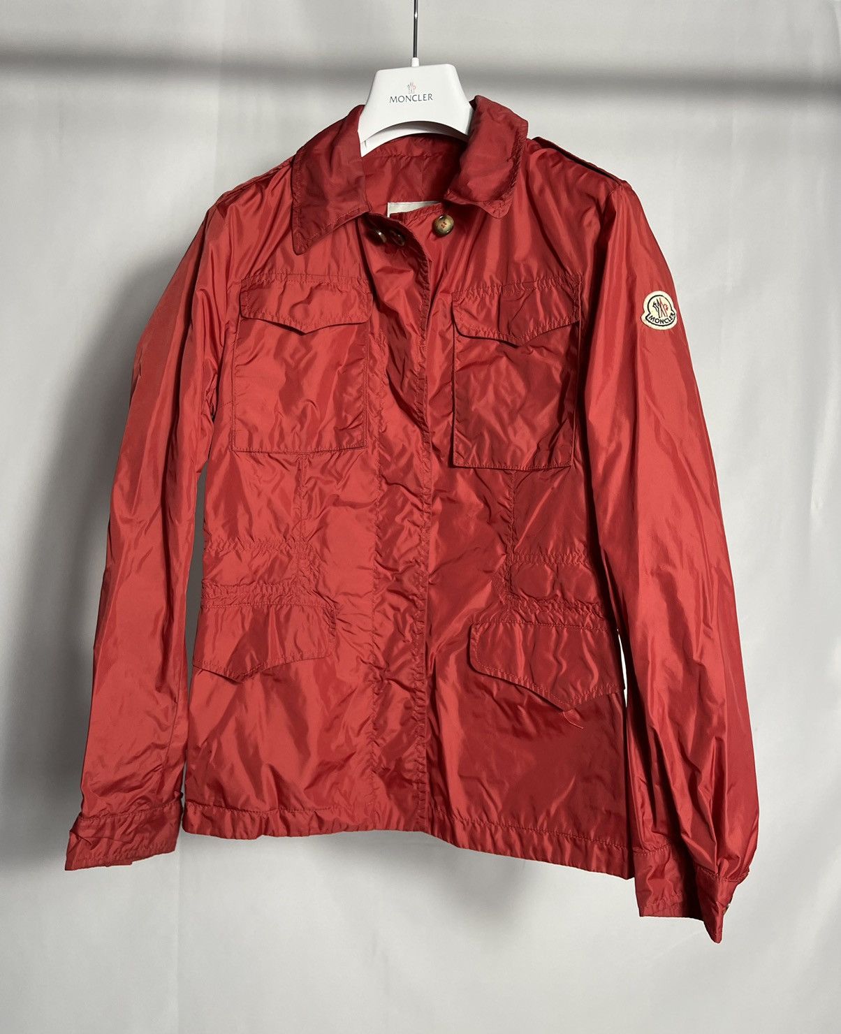 Moncler Grios Jacket
