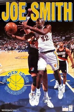 Mitchell & Ness Mitchell & Ness Warriors large Authentic Away Shorts 96-96 Size US 34 / EU 50 - 12 Thumbnail