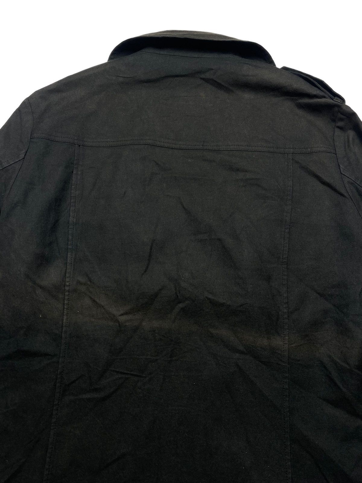 14th Addiction 1990s Tete Home - Biker Jacket Size US M / EU 48-50 / 2 - 9 Thumbnail
