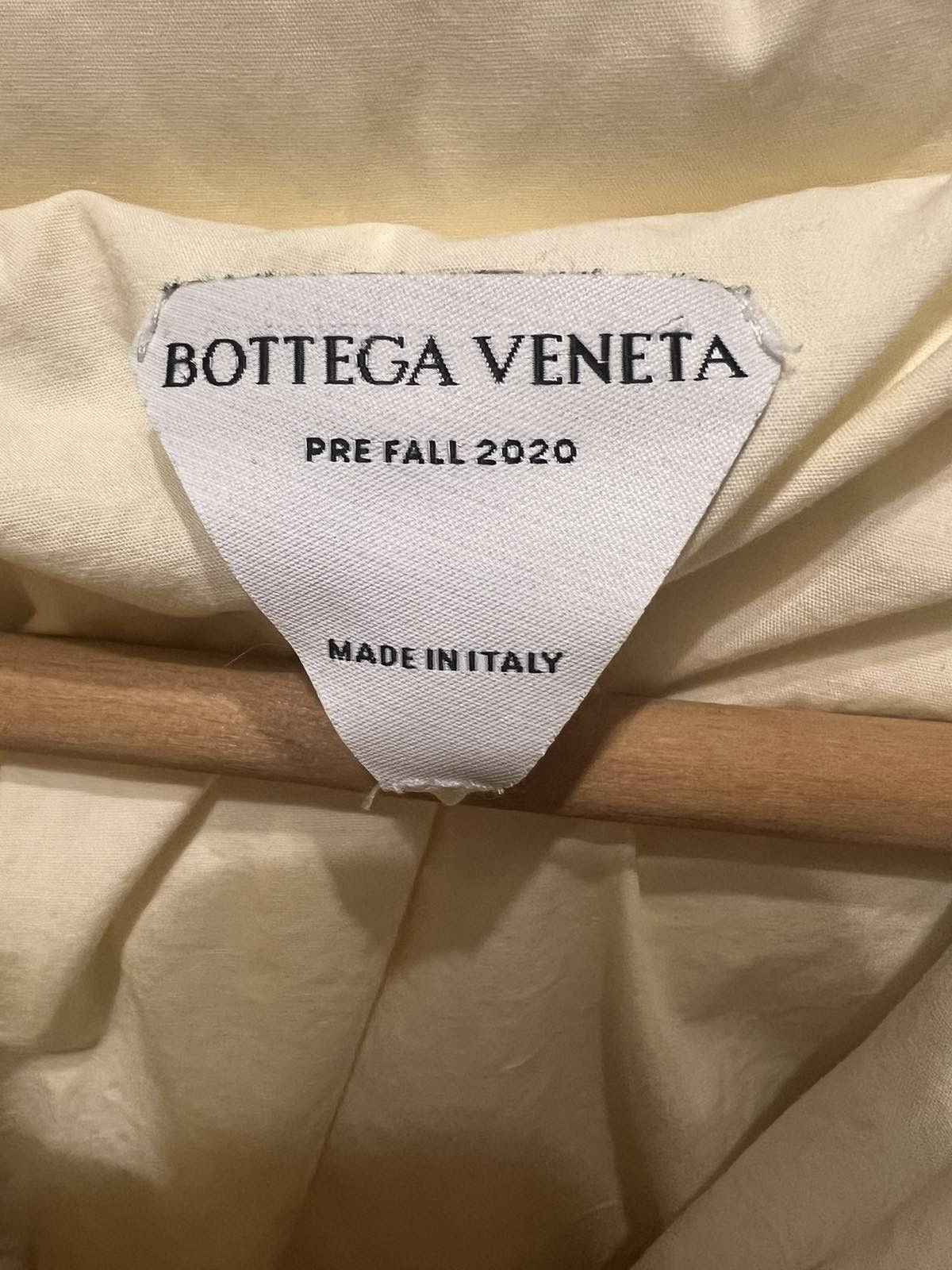Bottega Veneta BOTTEGA VENETA Puffer Down Jacket – Size SMALL (Oversized) Size ONE SIZE - 4 Thumbnail