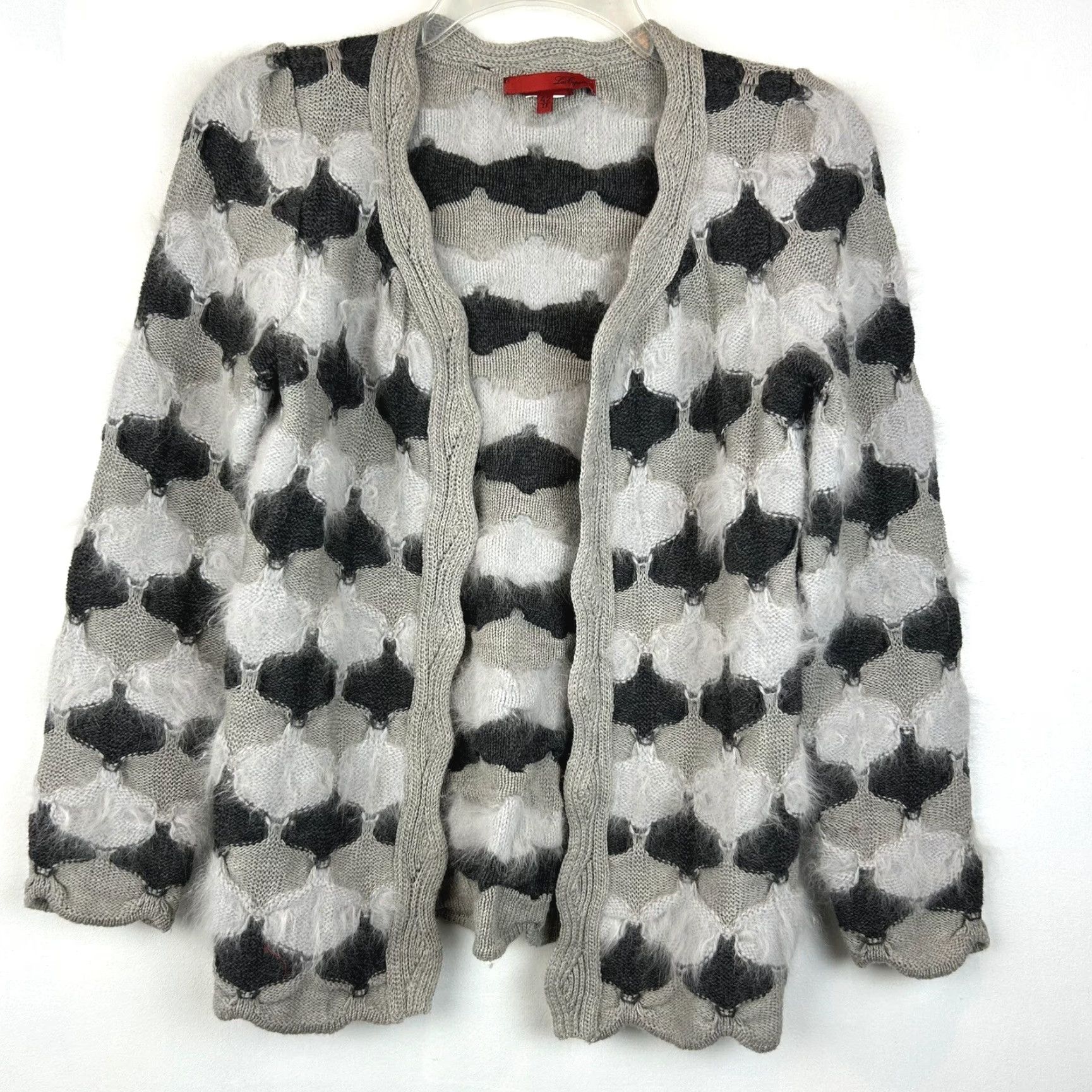 Les Copains VINTAGE (not) No — [Error] Size M / US 6-8 / IT 42-44 - 2 Thumbnail