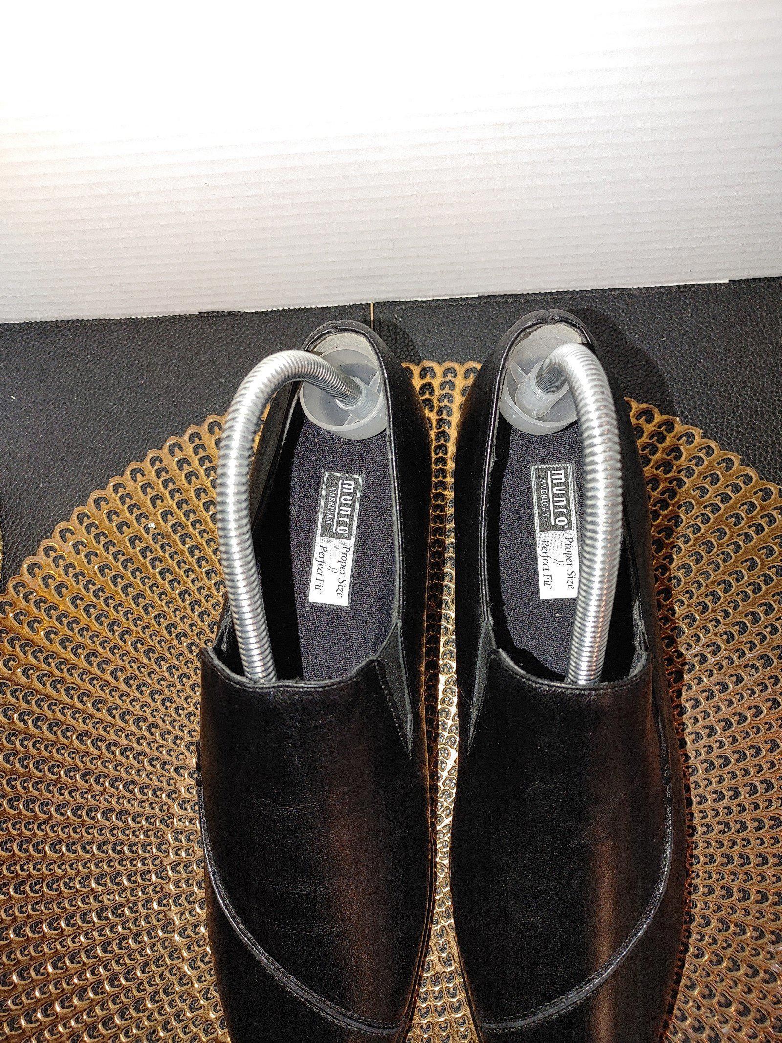 Other Munro Traveler Size 8 Size US 8 / IT 38 - 3 Thumbnail