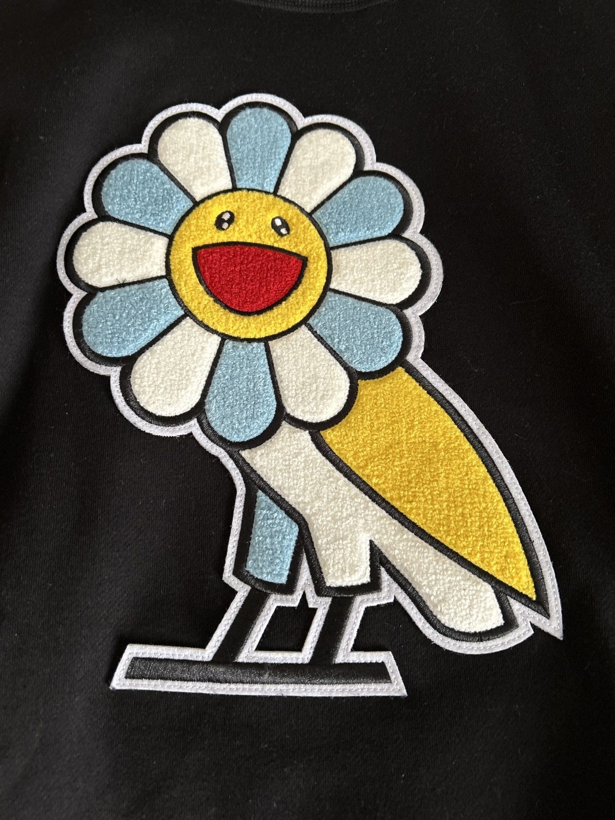October's Very Own × Takashi Murakami Takashi Murakami X October’s very own hoodie Size US XXL / EU 58 / 5 - 5 Thumbnail