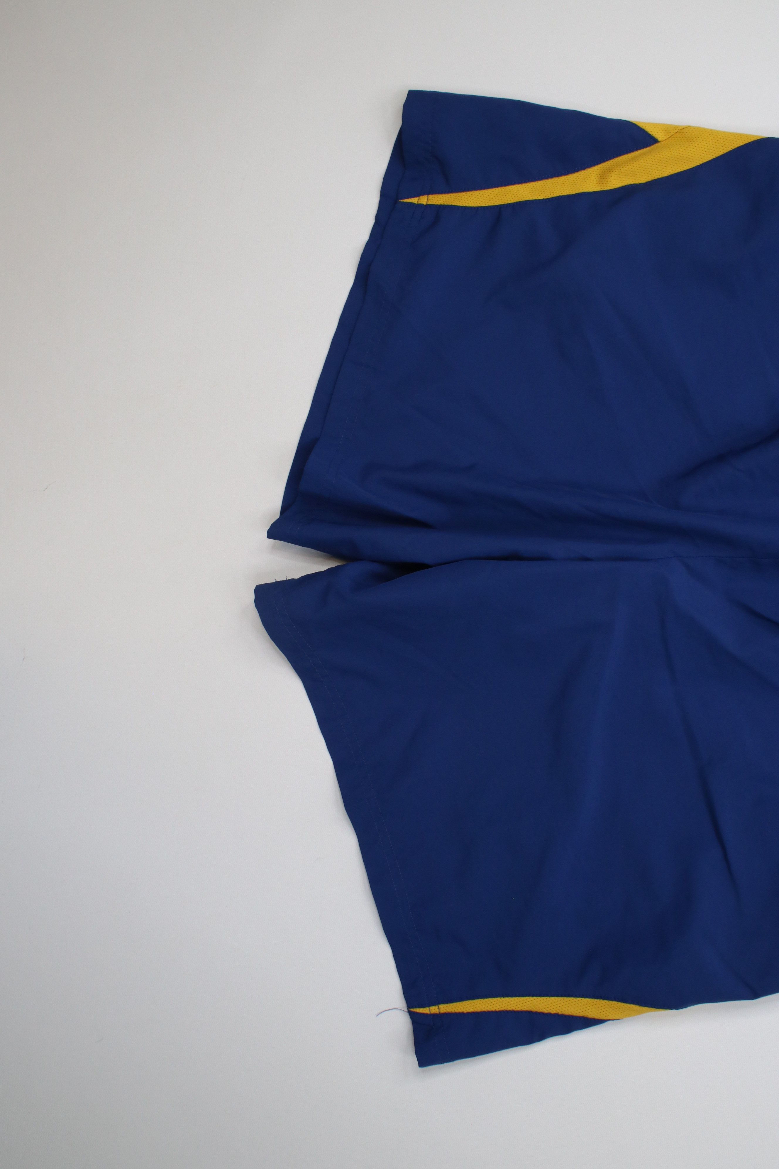 Champion Vintage 90s Y2K Champion Logo Running Jogging Soccer Shorts Size US 38 / EU 54 - 11 Thumbnail