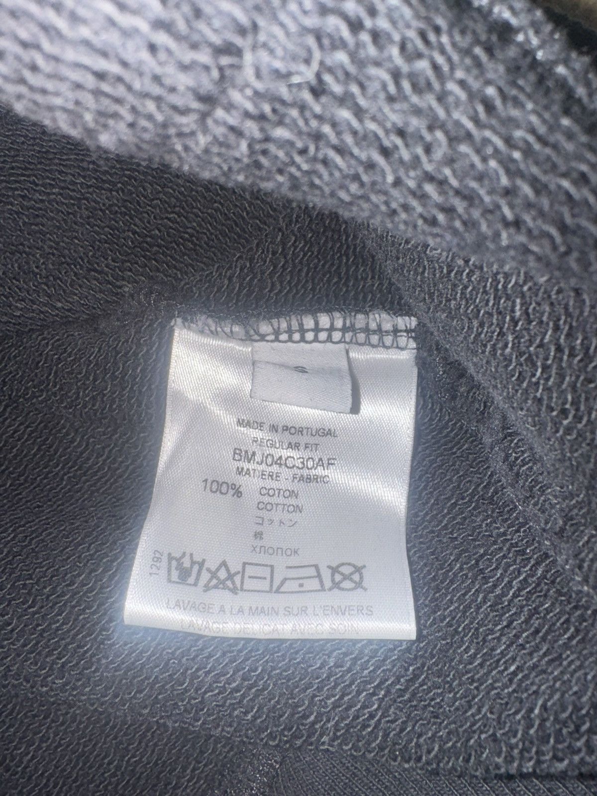 Givenchy Givenchy Hooded Sweatshirt Size US S / EU 44-46 / 1 - 4 Thumbnail