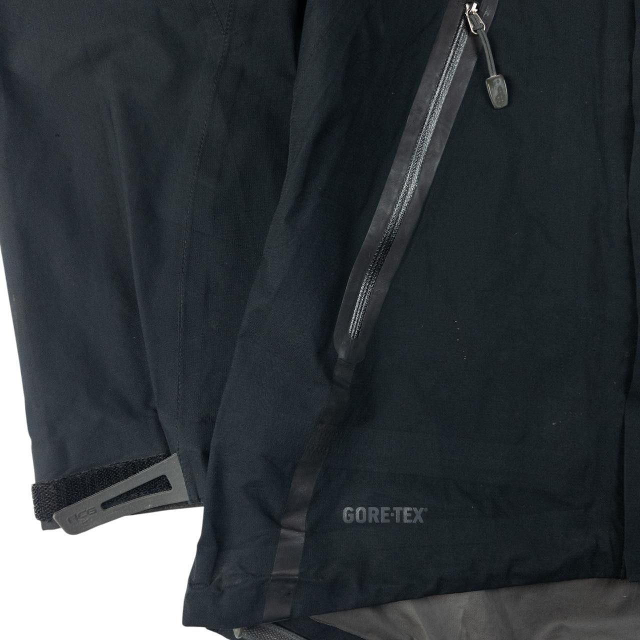 Nike ACG Vintage Nike ACG Goretex Jacket Size S Size US S / EU 44-46 / 1 - 6 Thumbnail