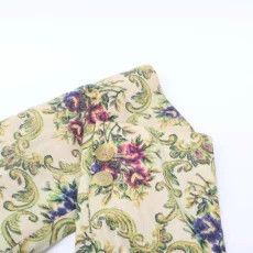 Yohji Yamamoto Yohji Yamamoto Pour Homme Gobelin Long Jacket Size US M / EU 48-50 / 2 - 9 Thumbnail