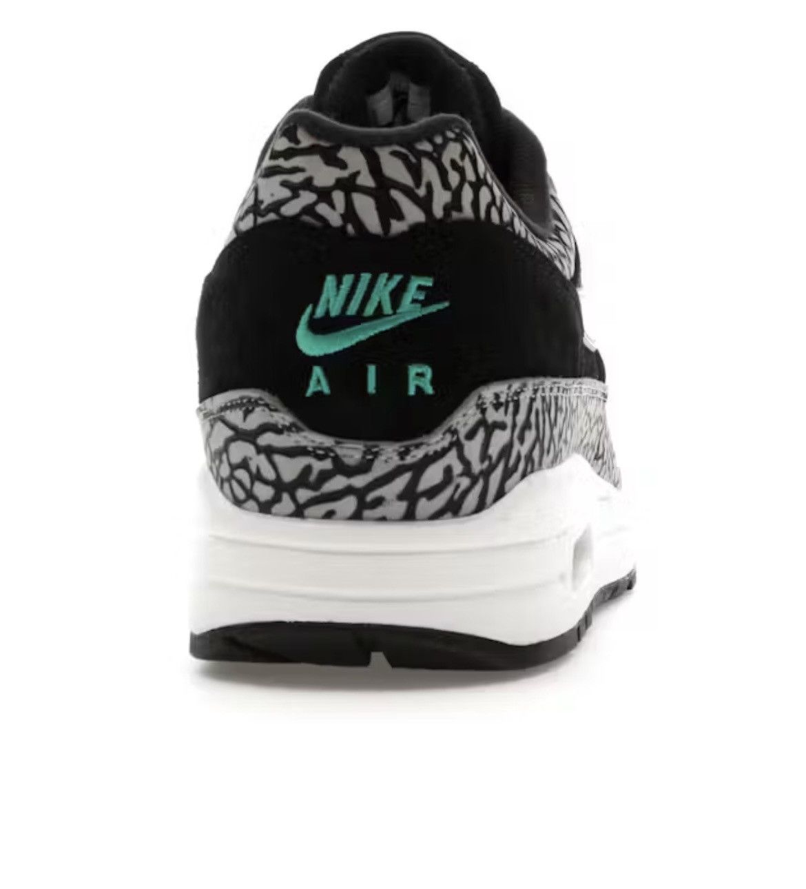 Nike × atmos Nike air max 1 atmos safari beast size 11 DS new premium Size US 11 / EU 44 - 19 Thumbnail