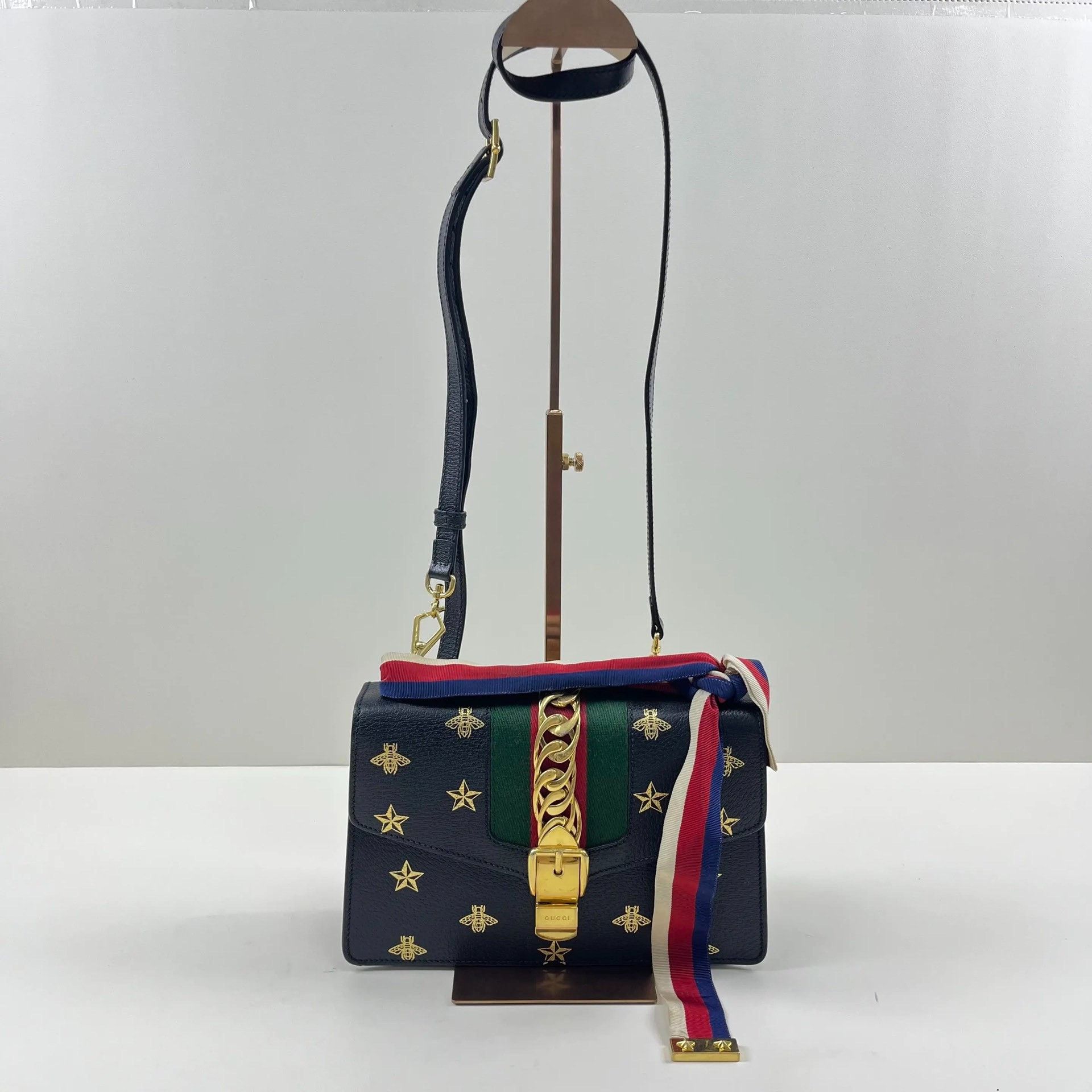 Gucci Pre-loved Bag Very good condition Size ONE SIZE - 1 Thumbnail