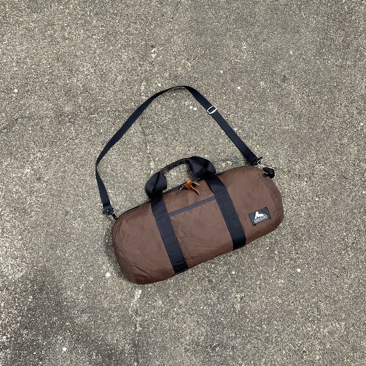 Gregory GREGORY DUFFLE MADE IN USA Size ONE SIZE - 1 Thumbnail