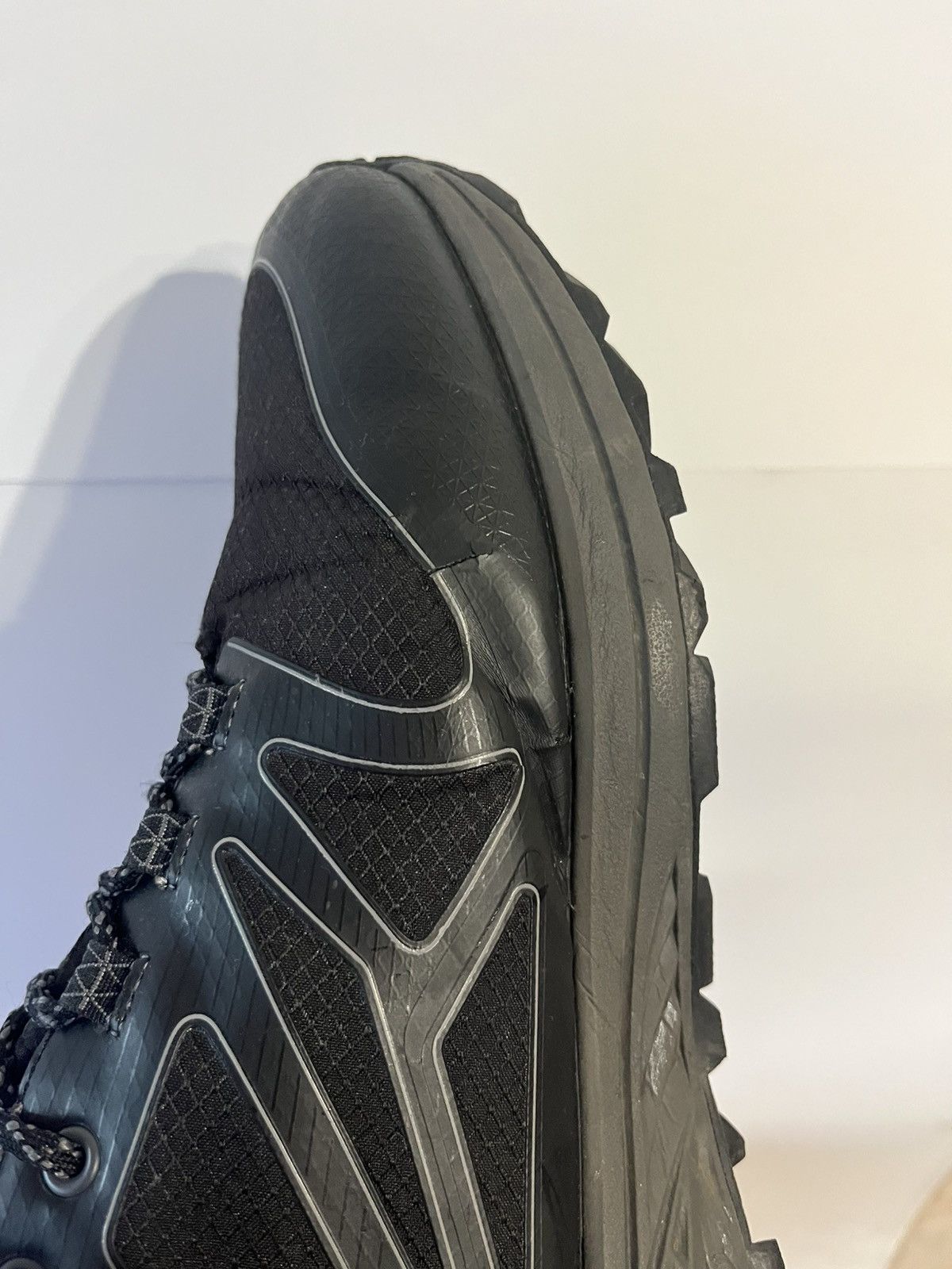 Jack Wolfskin Jack Wolfskin Outdoor Gorpcore Shoes Size US 12.5 / EU 45-46 - 9 Thumbnail
