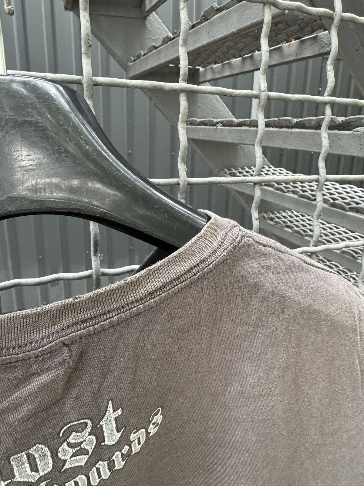 Lost Enterprises Vintage Lost Enterprises Lost Surfboards By Mayhem T Shirt Size US XL / EU 56 / 4 - 16 Thumbnail