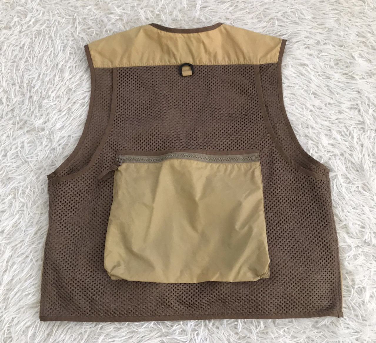 Hunter Two ocean pass outdoor life duck hunter vest Size US M / EU 48-50 / 2 - 2 Thumbnail
