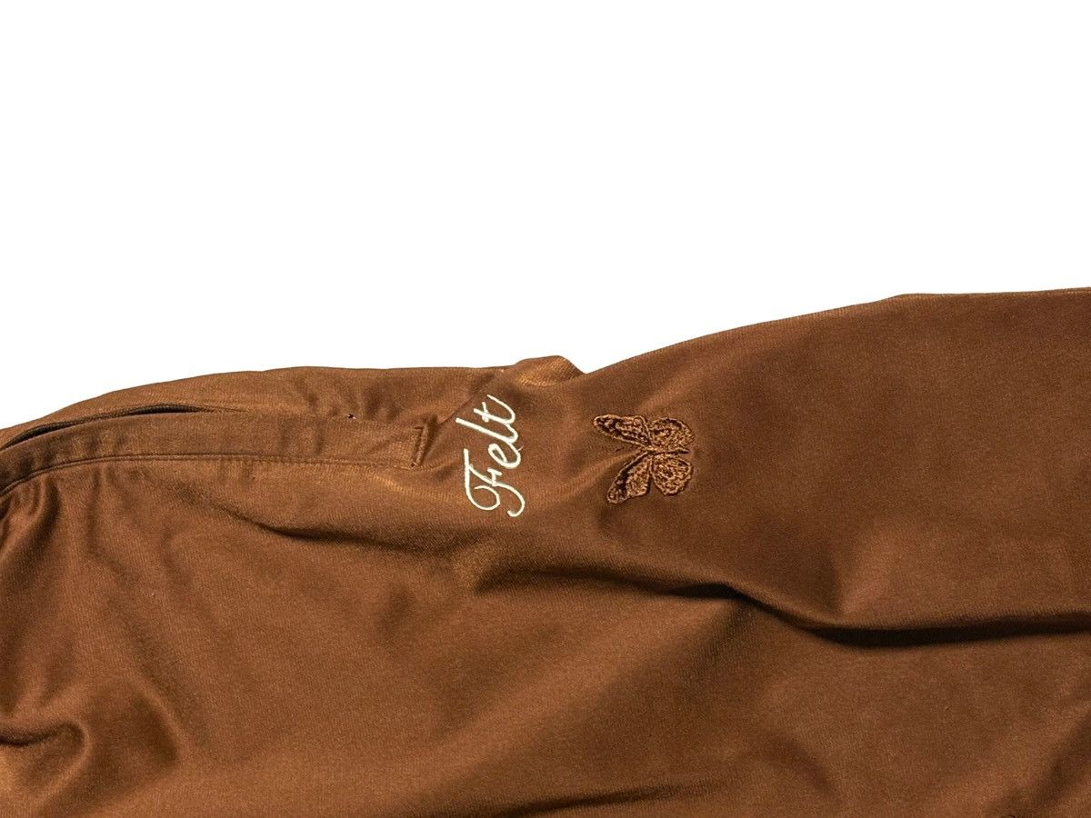 FELT FELT BUTTERFLY SWEATPANTS Size US 31 - 2 Thumbnail