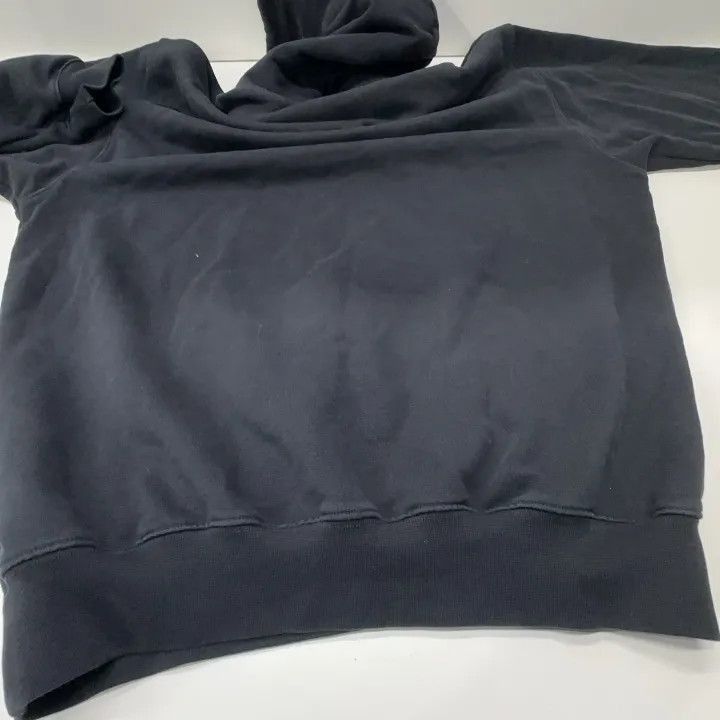 Balenciaga Balenciaga Balenciaga Casual Hoodie in Solid Color -2507 Size US XS / EU 42 / 0 - 9 Thumbnail