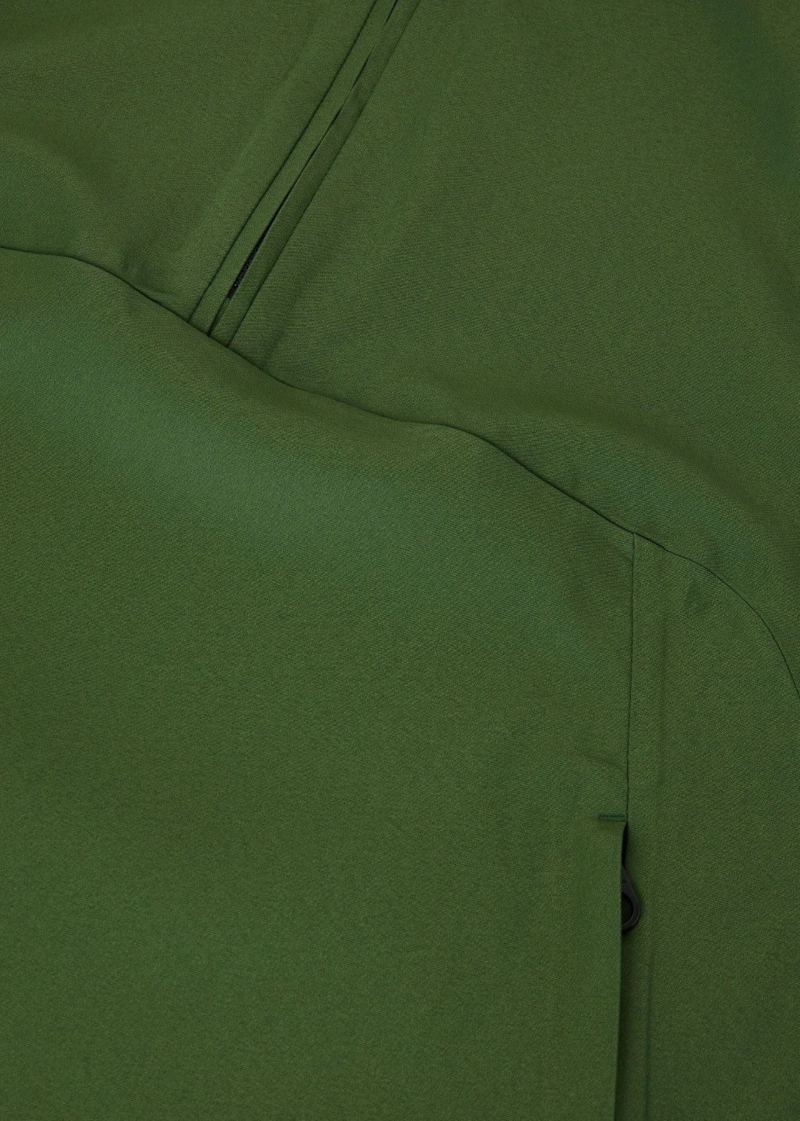 Loro Piana o1srvl11e1124 Heat-Sealed Anorak Jacket in Green Size US M / EU 48-50 / 2 - 3 Thumbnail