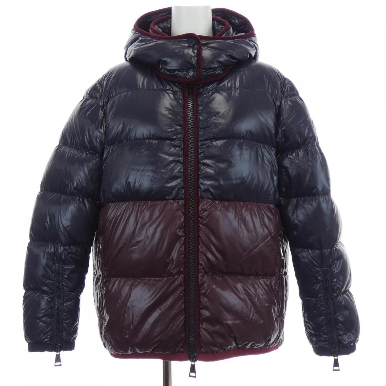 Moncler Moncler Moncler COTINUS Down Jacket Textile Outerwear COTINUS DUTY FREE for USA Size ONE SIZE - 1 Thumbnail