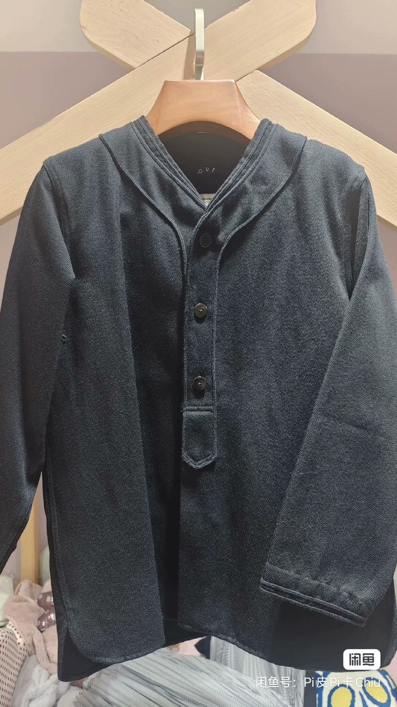 Visvim Visvim 18ss Dugout shirt Size US L / EU 52-54 / 3 - 1 Thumbnail
