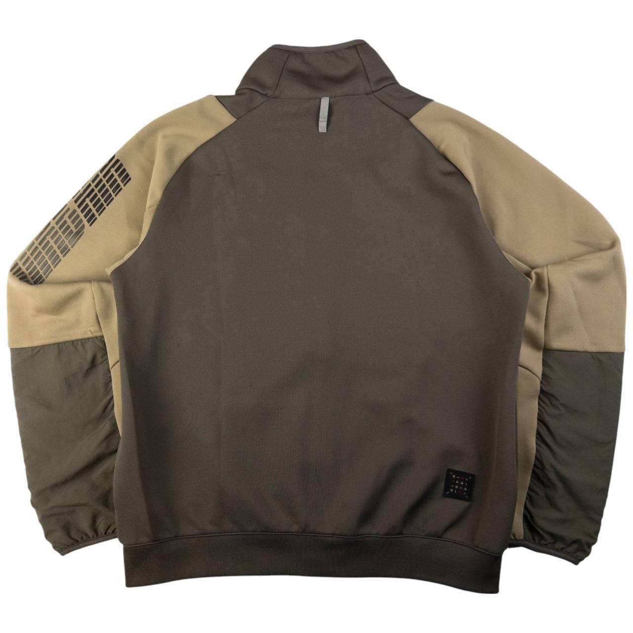 Nike Vintage Nike Air Zip Up Jacket Size M Size US M / EU 48-50 / 2 - 2 Thumbnail