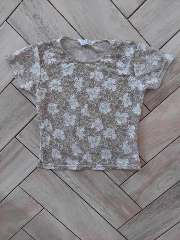 Vintage Vintage T-shirt Size M / US 6-8 / IT 42-44 - 6 Thumbnail
