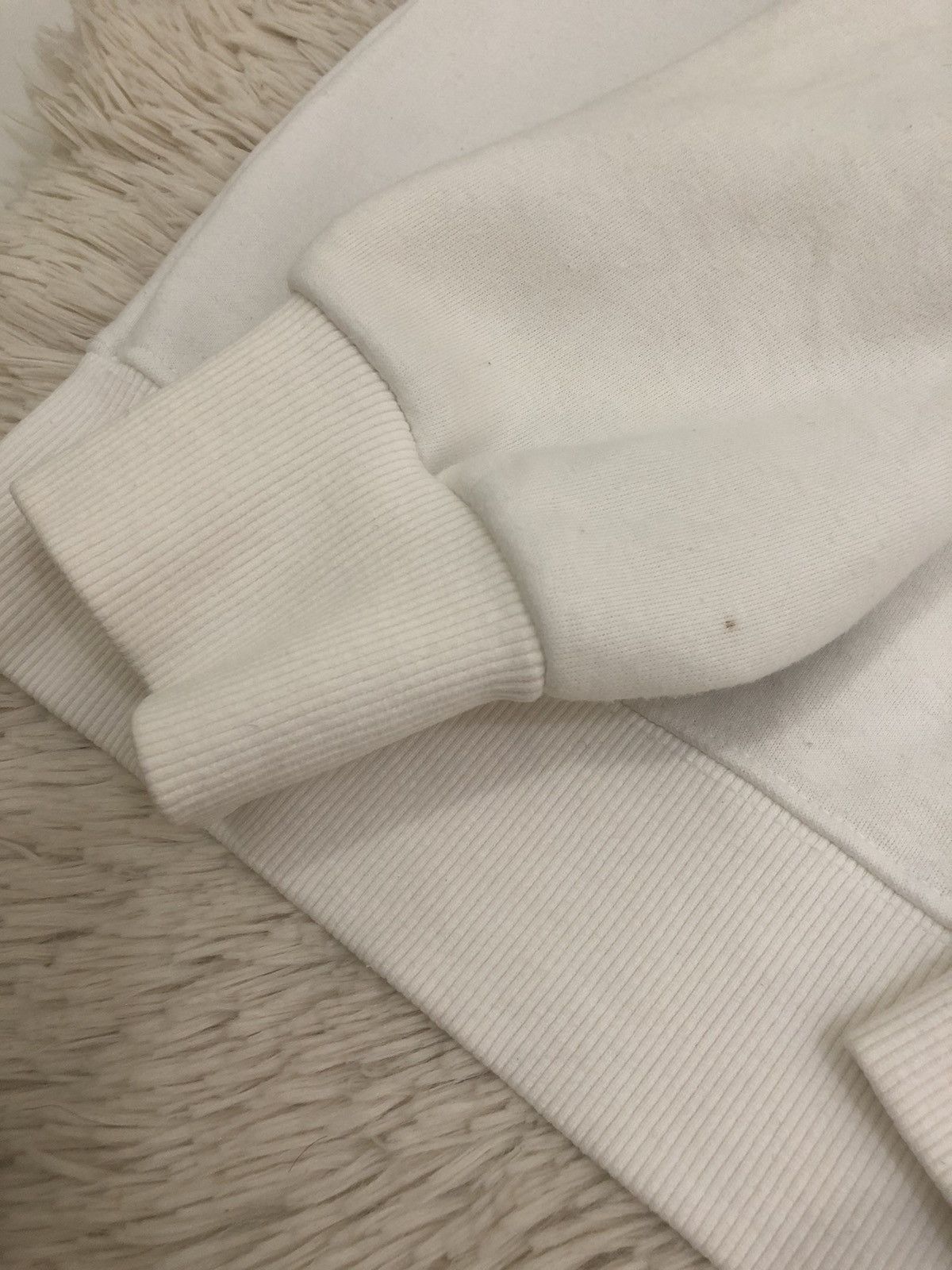 Jil Sander Jil Sander Sweatshirt Size US M / EU 48-50 / 2 - 10 Thumbnail