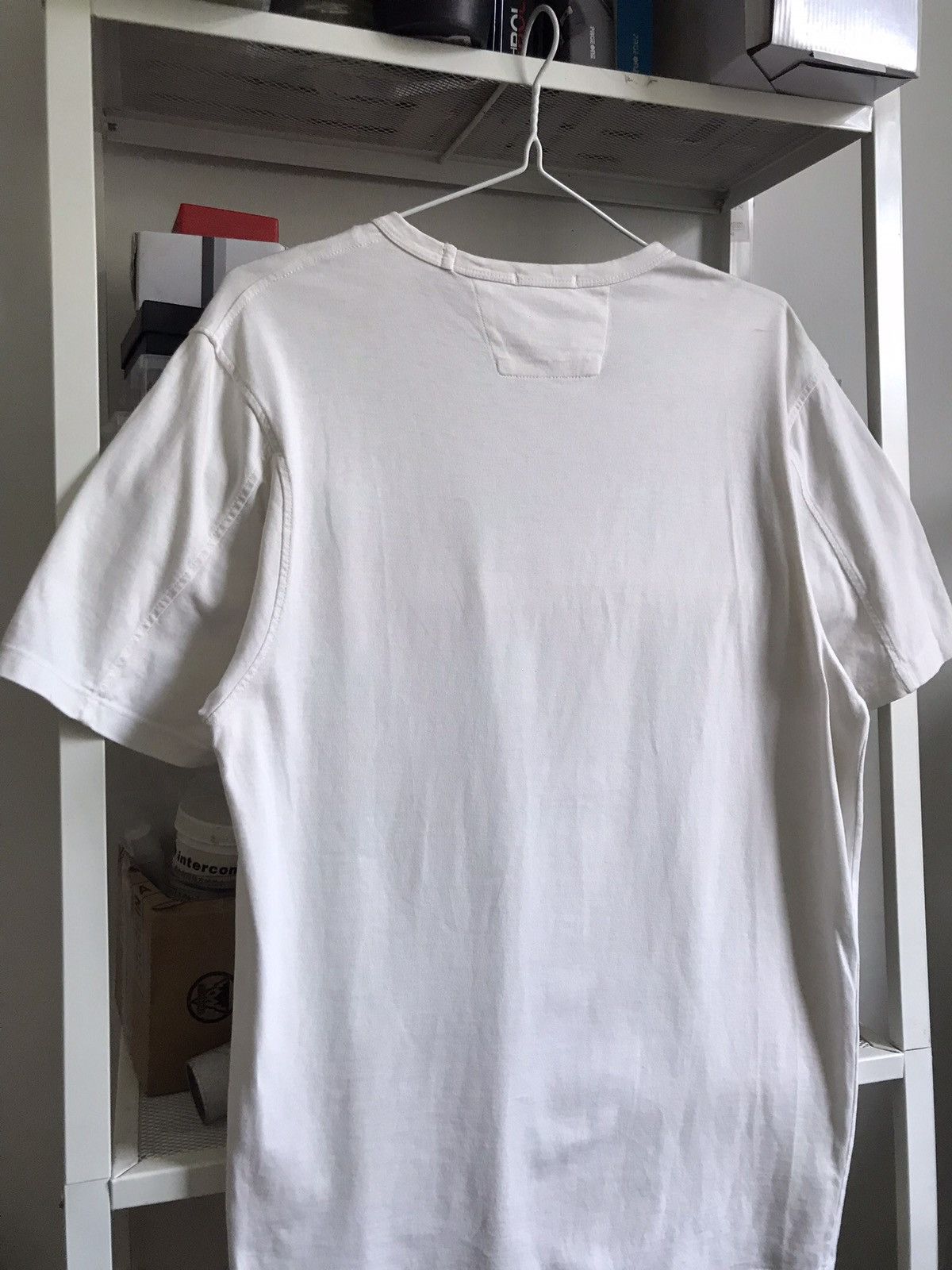 C.P. Company STEAL🔥 OFFER NOW for CP Company Resist Dyed Shirt Size US M / EU 48-50 / 2 - 10 Thumbnail
