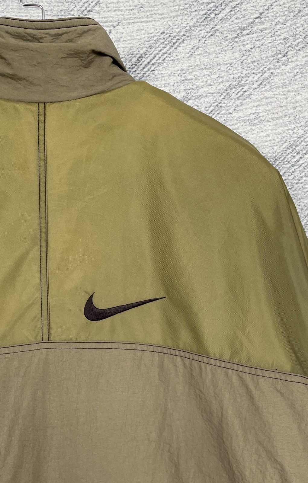 Nike Vintage Nike Size US L / EU 52-54 / 3 - 12 Thumbnail