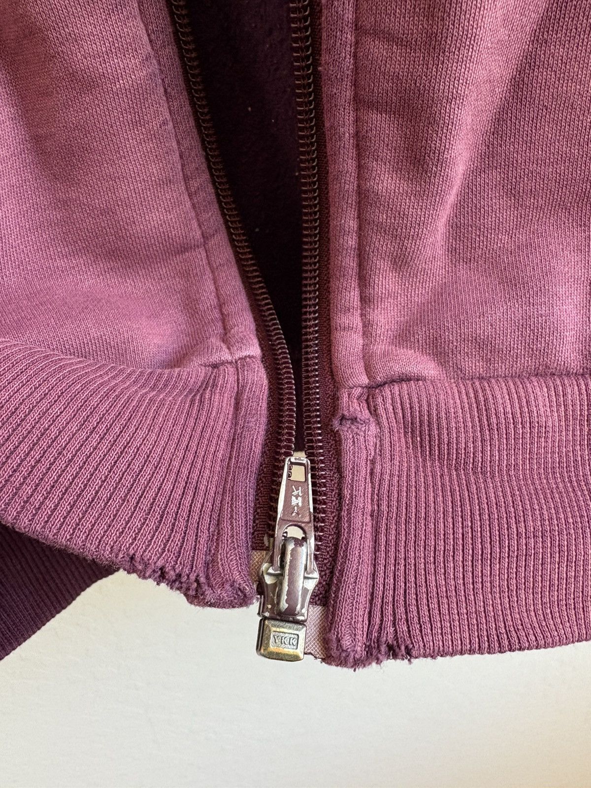Stussy RARE Vintage Stüssy Girls Hoodie “Boomin System” Boombox L Size L / US 10 / IT 46 - 8 Thumbnail