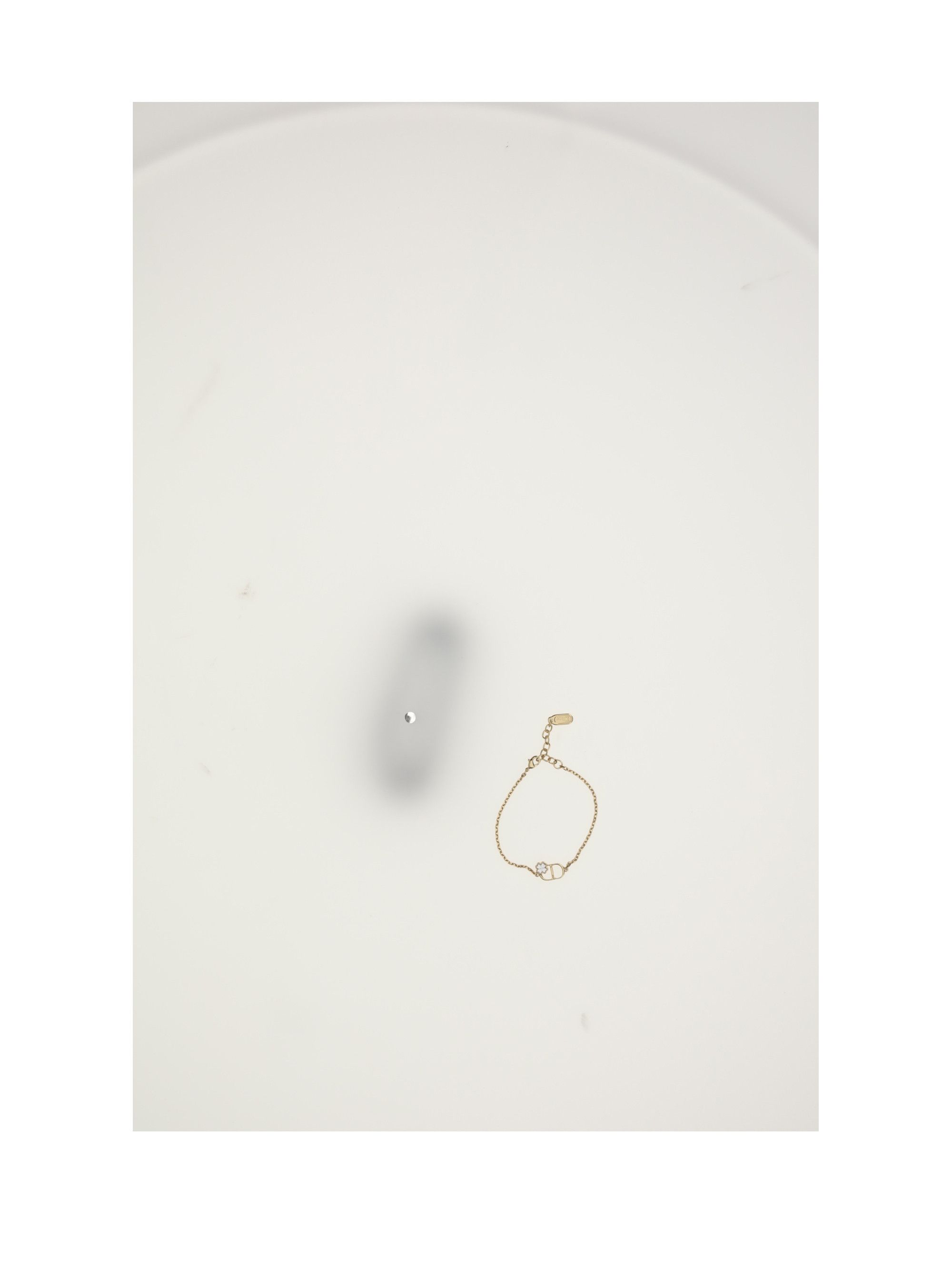 Dior DIOR CD GARDEN BRACELET Size ONE SIZE - 1 Thumbnail