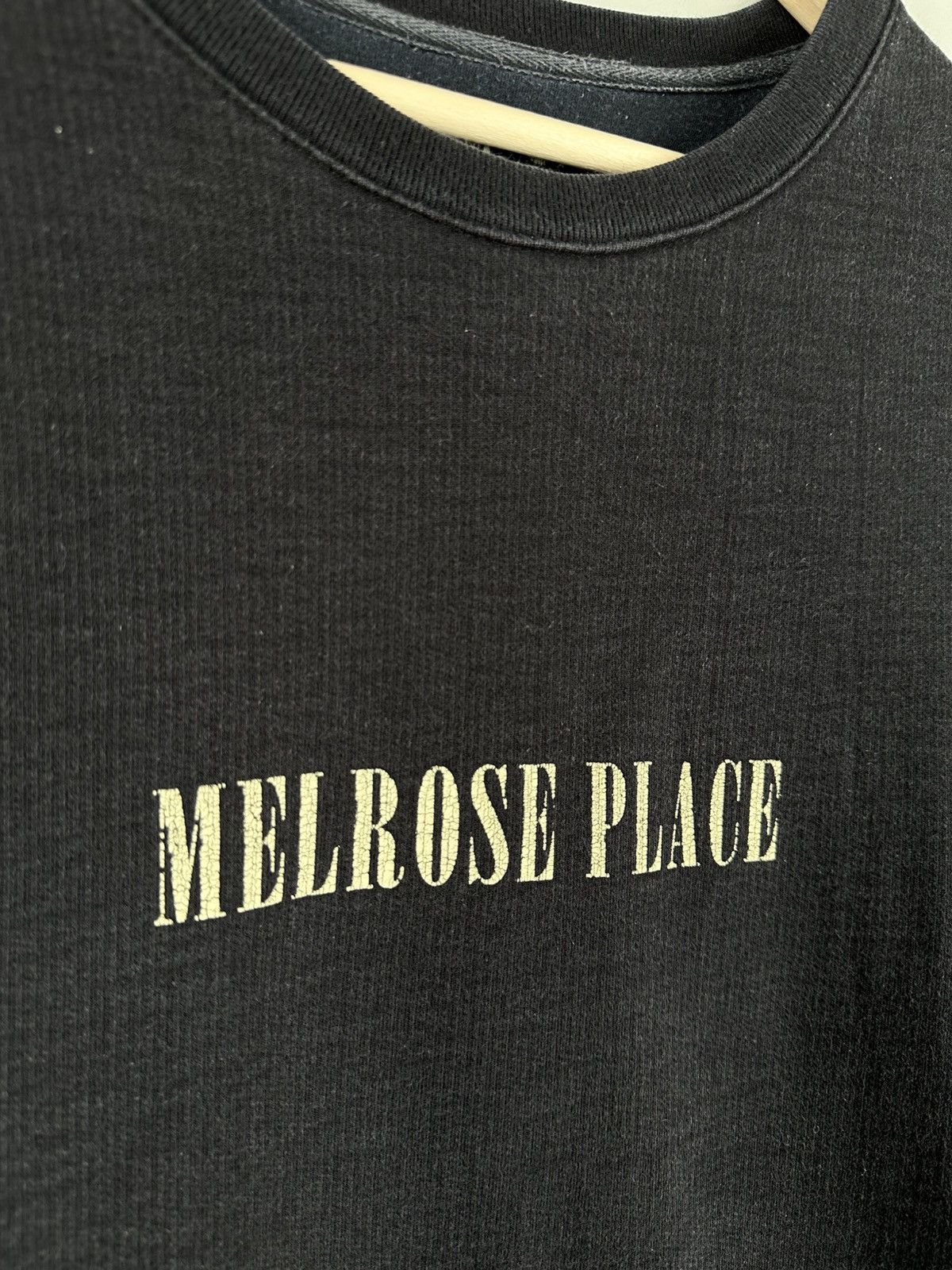 A.P.C. Vintage 2000s A.P.C Oversized Sweatshirt Size US M / EU 48-50 / 2 - 5 Thumbnail