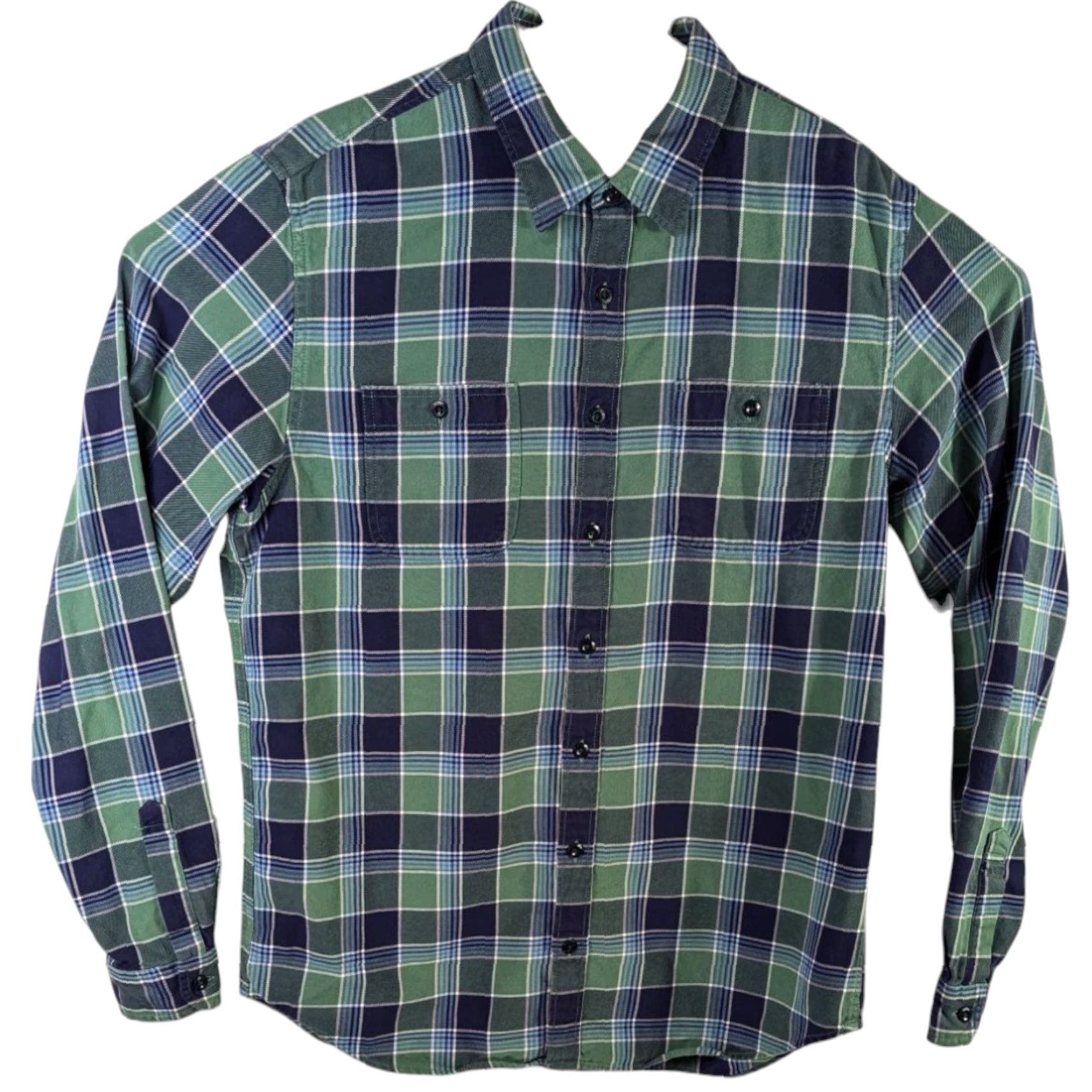 Casual Shirt J Crew Men's Flannel Shirts Men's Flannel Shirt