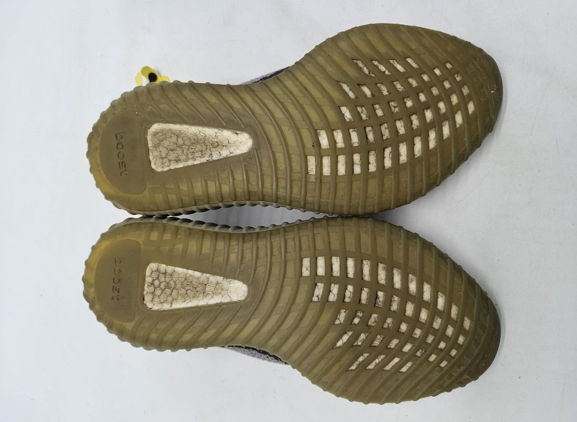 Adidas × Kanye West × Yeezy Adidas yeezy kanye west shoe Size US 13 / EU 46 - 5 Thumbnail