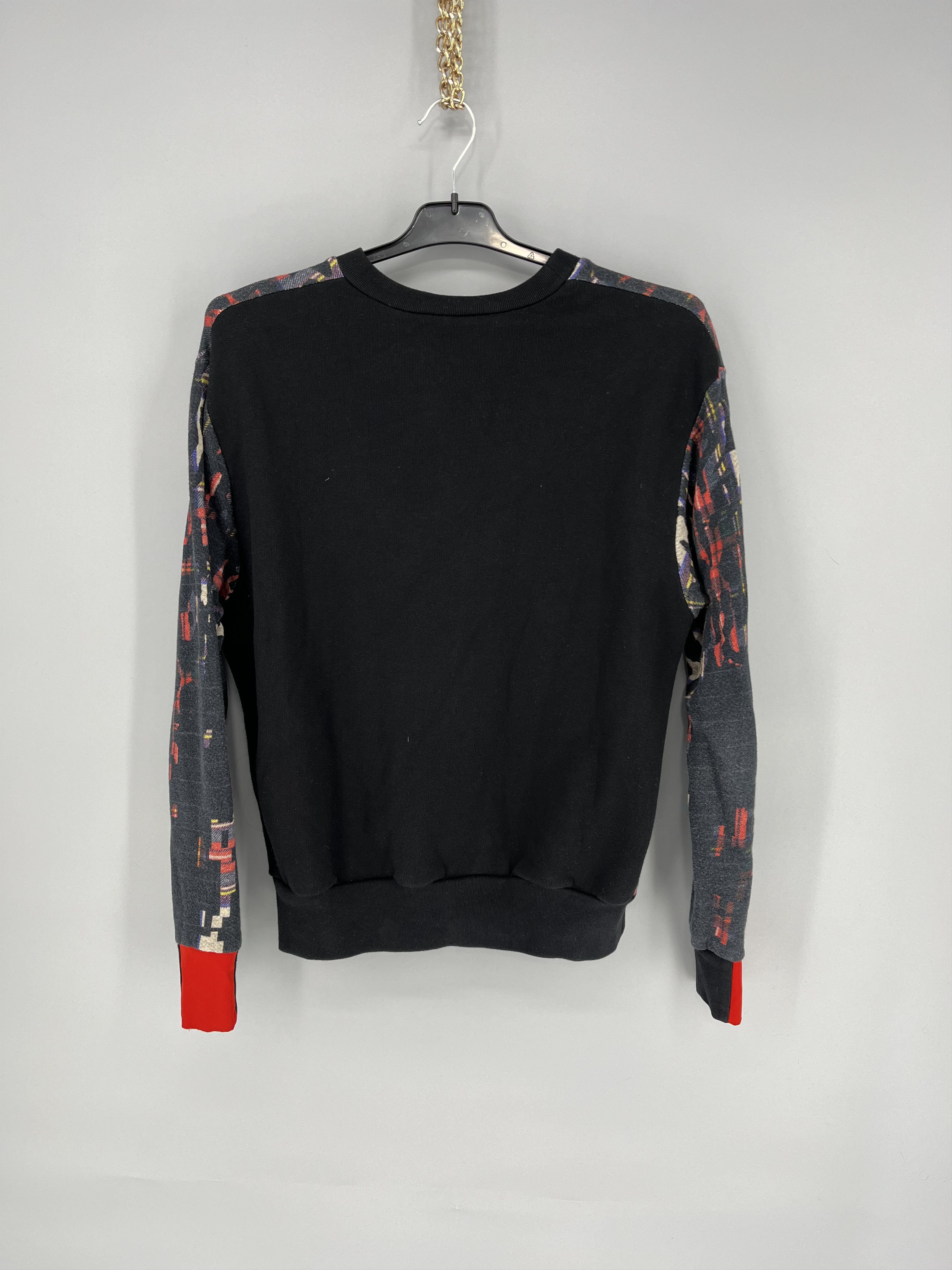 Preen by Thornton Bregrazzi Rare! Mens Sweatshirt Preen by Thornton Bregazzi Size XS / US 0-2 / IT 36-38 - 9 Thumbnail