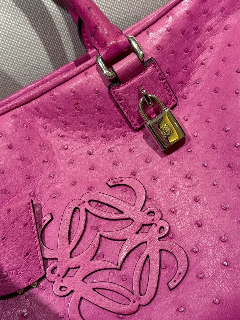 Loewe loewe handbag 2503-Nextarrow Size ONE SIZE - 2 Thumbnail