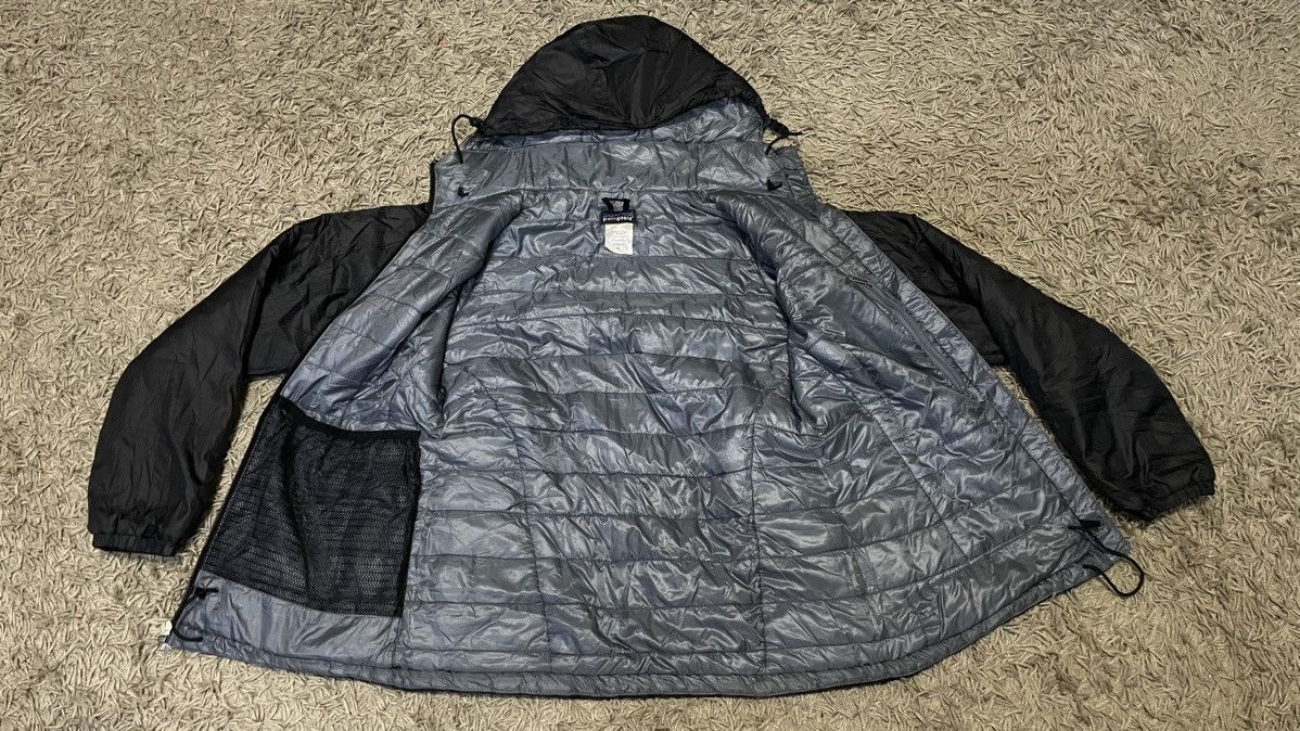 Patagonia PATAGONIA DOWN JACKET CLEARANCE SALES Size XS / US 0-2 / IT 36-38 - 13 Thumbnail