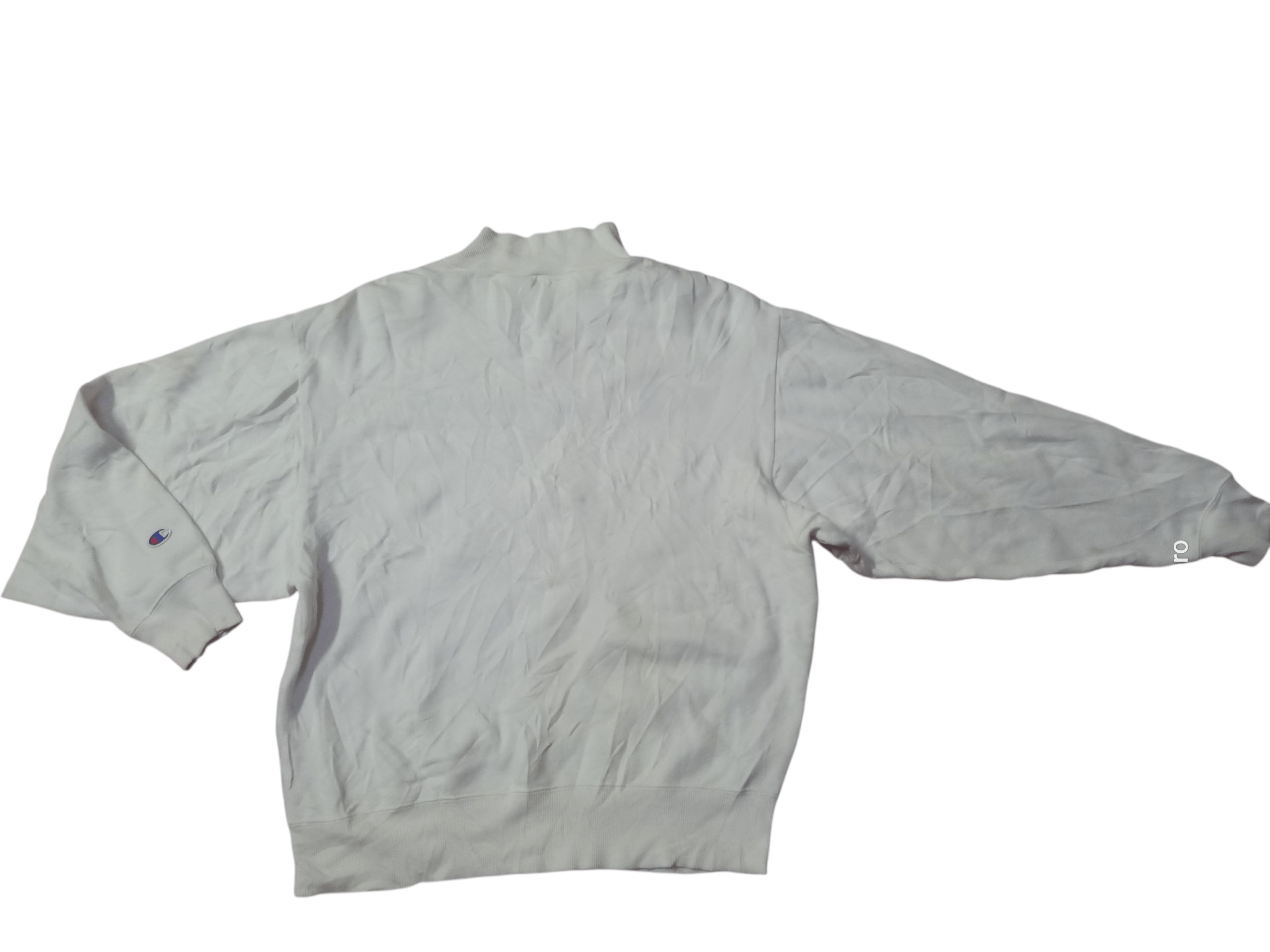 Champion 💥 Champion Y2k Raglan Sweashirt Men 💥 Size US M / EU 48-50 / 2 - 13 Thumbnail